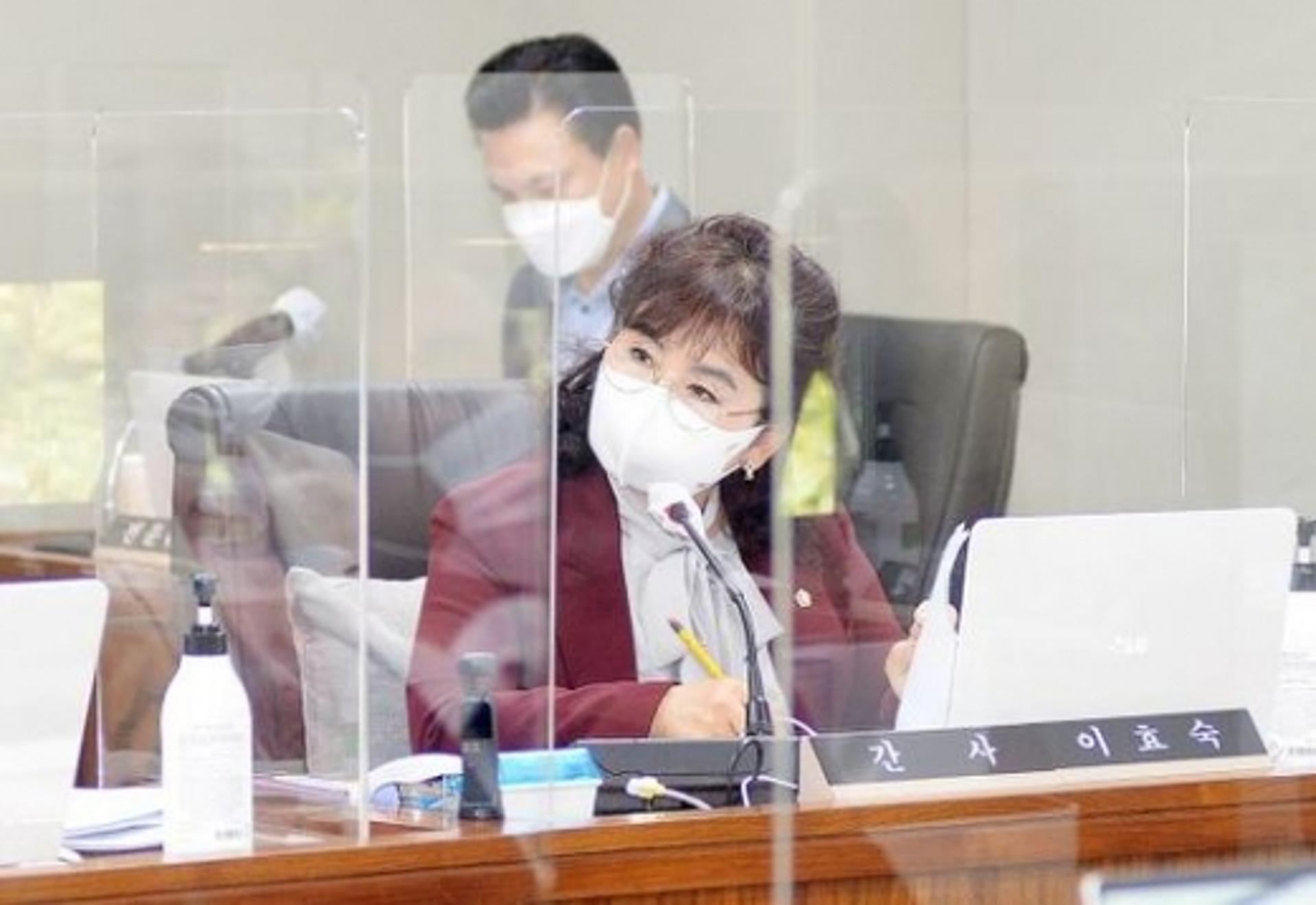 파주시, 장기요양요원 처우 개선 및 지위향상에 관한 조례 의결