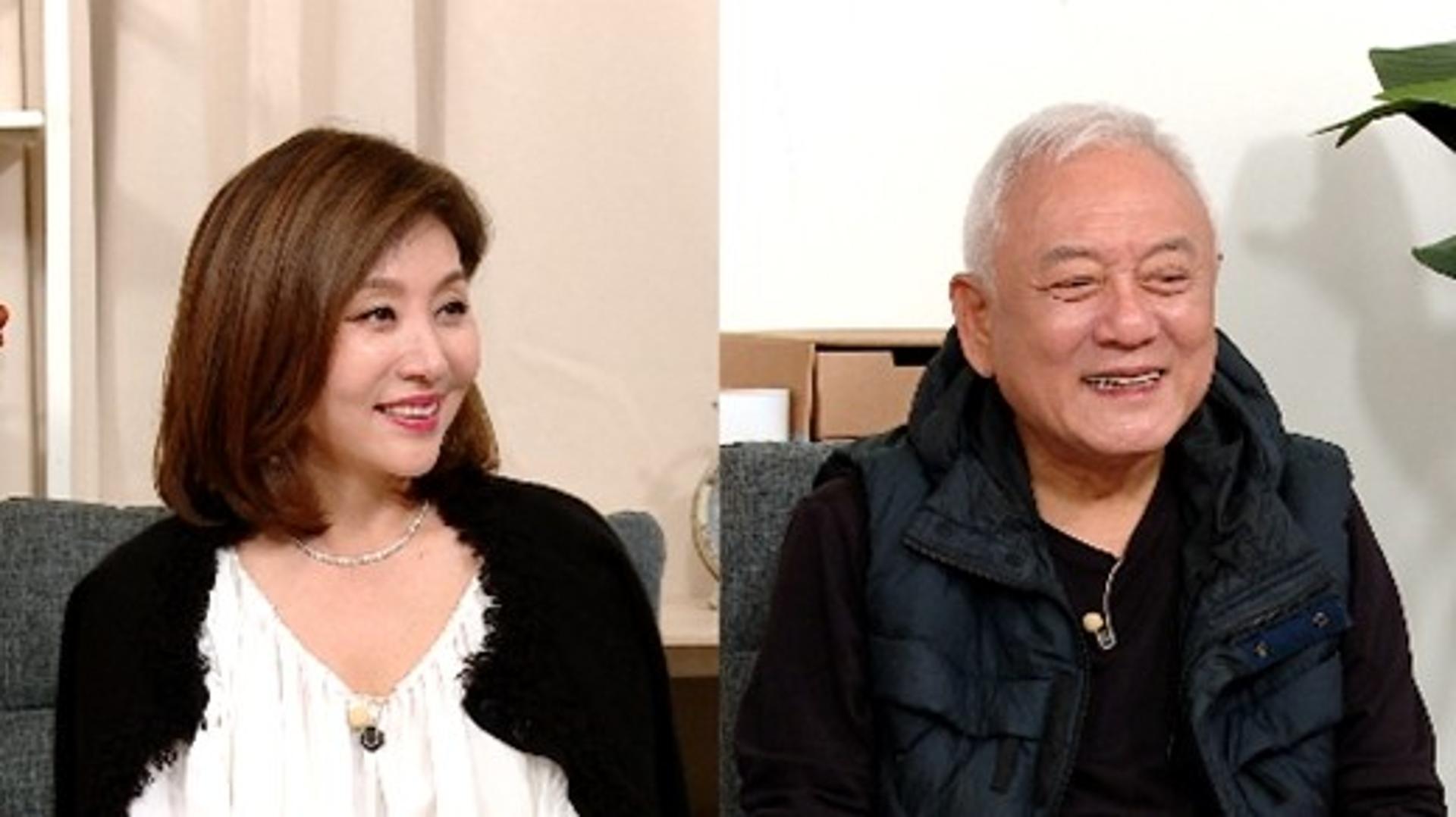 김한길 "♥최명길 두번째 프러포즈, 잊지 못해"