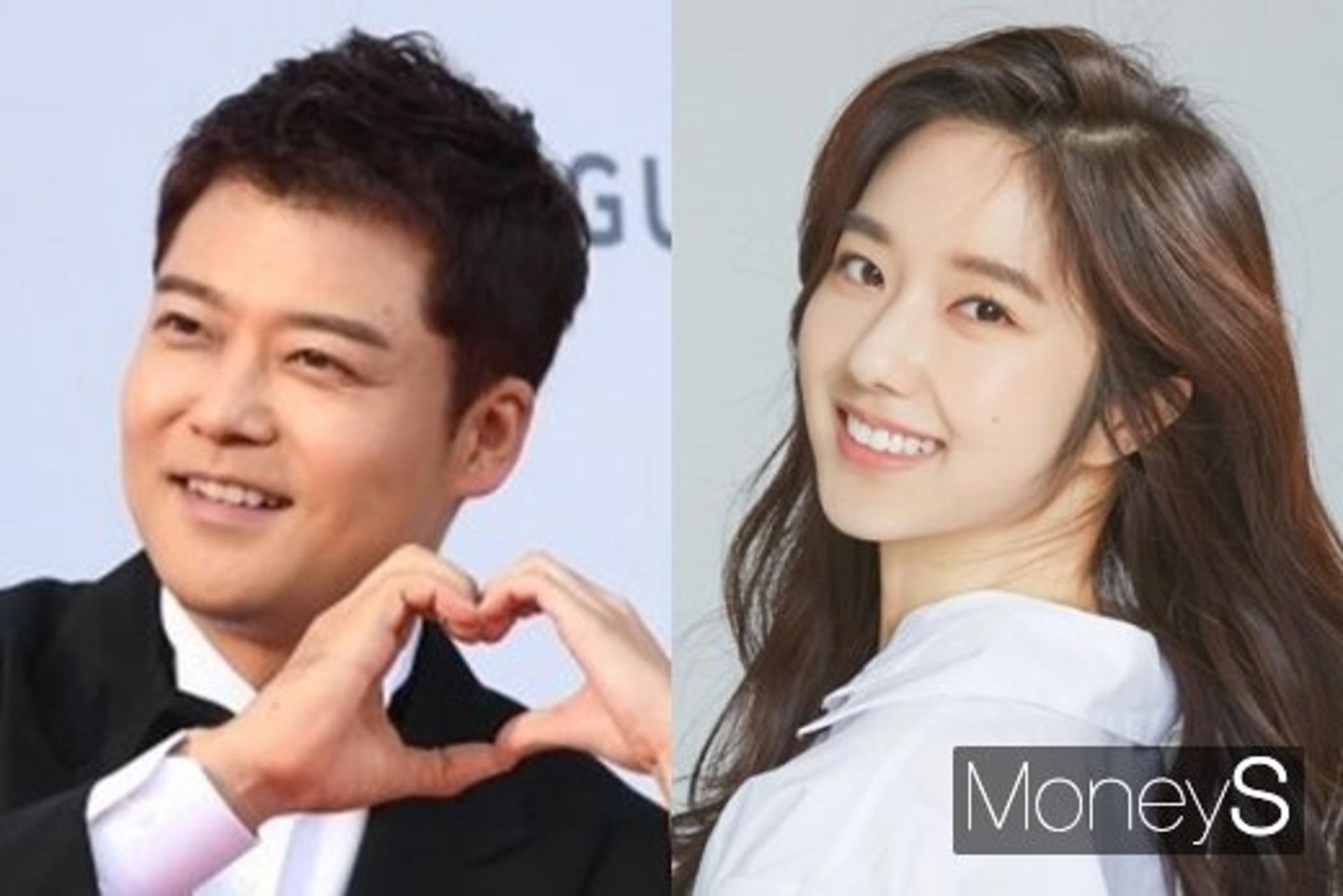 '사랑꾼♥' 전현무, 이혜성 SNS에 '좋아요'를?