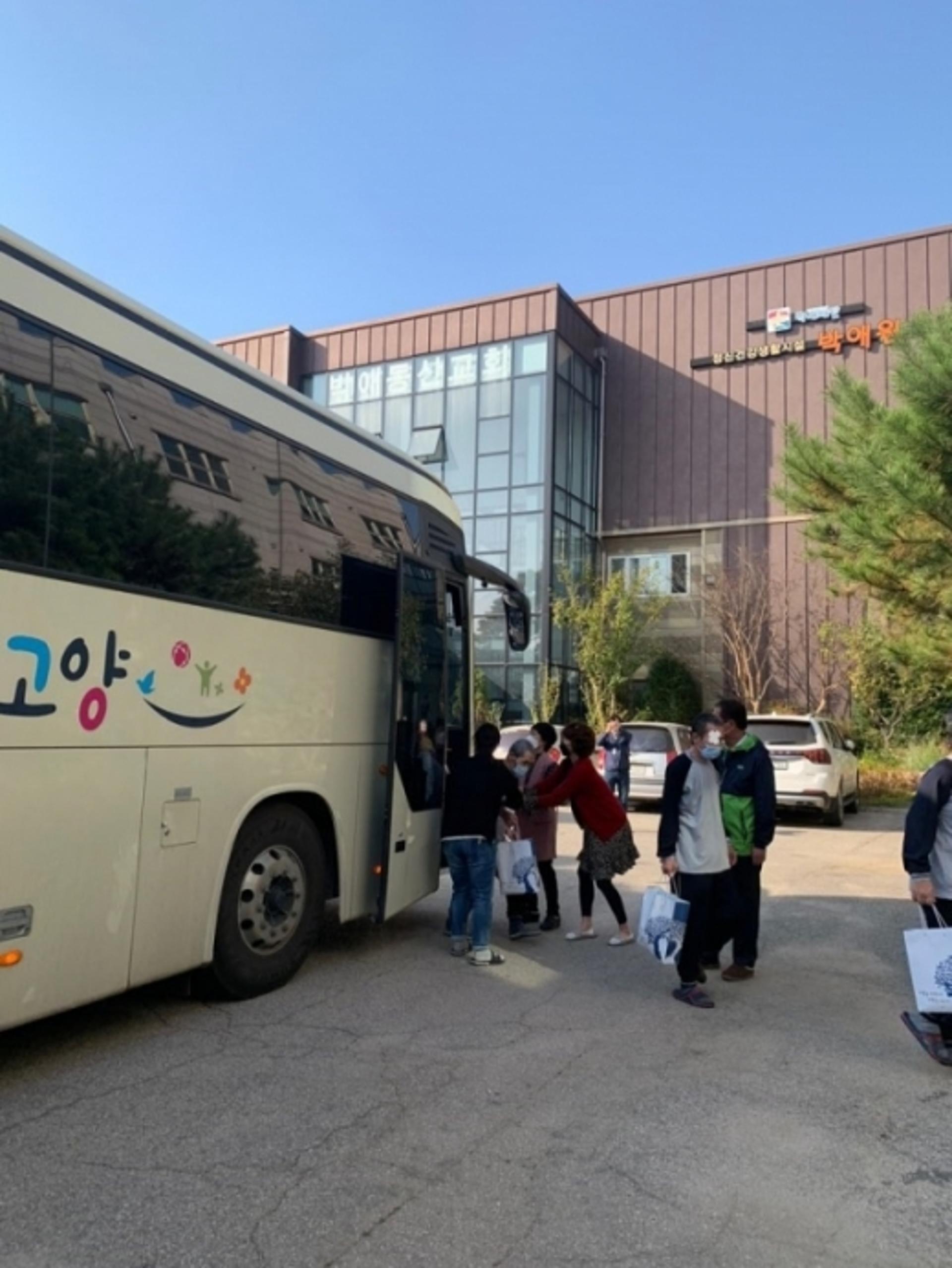 고양시 일산동구보건소, 힘겨웠던 박애원 집단감염 대응 호평