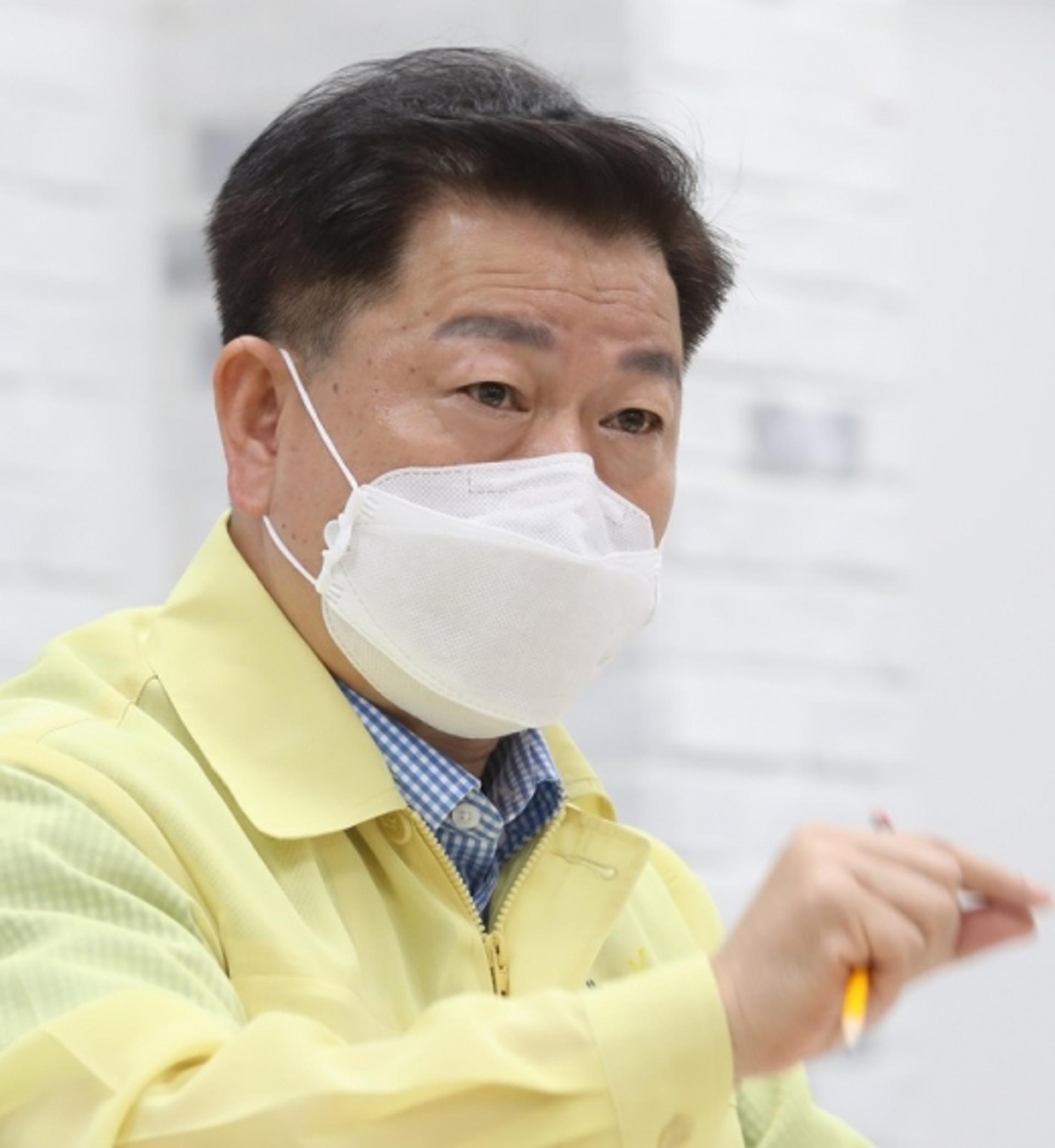광명시, 행정명령 성실 이행 고위험시설업주 '특별휴업지원금 100만원' 지원