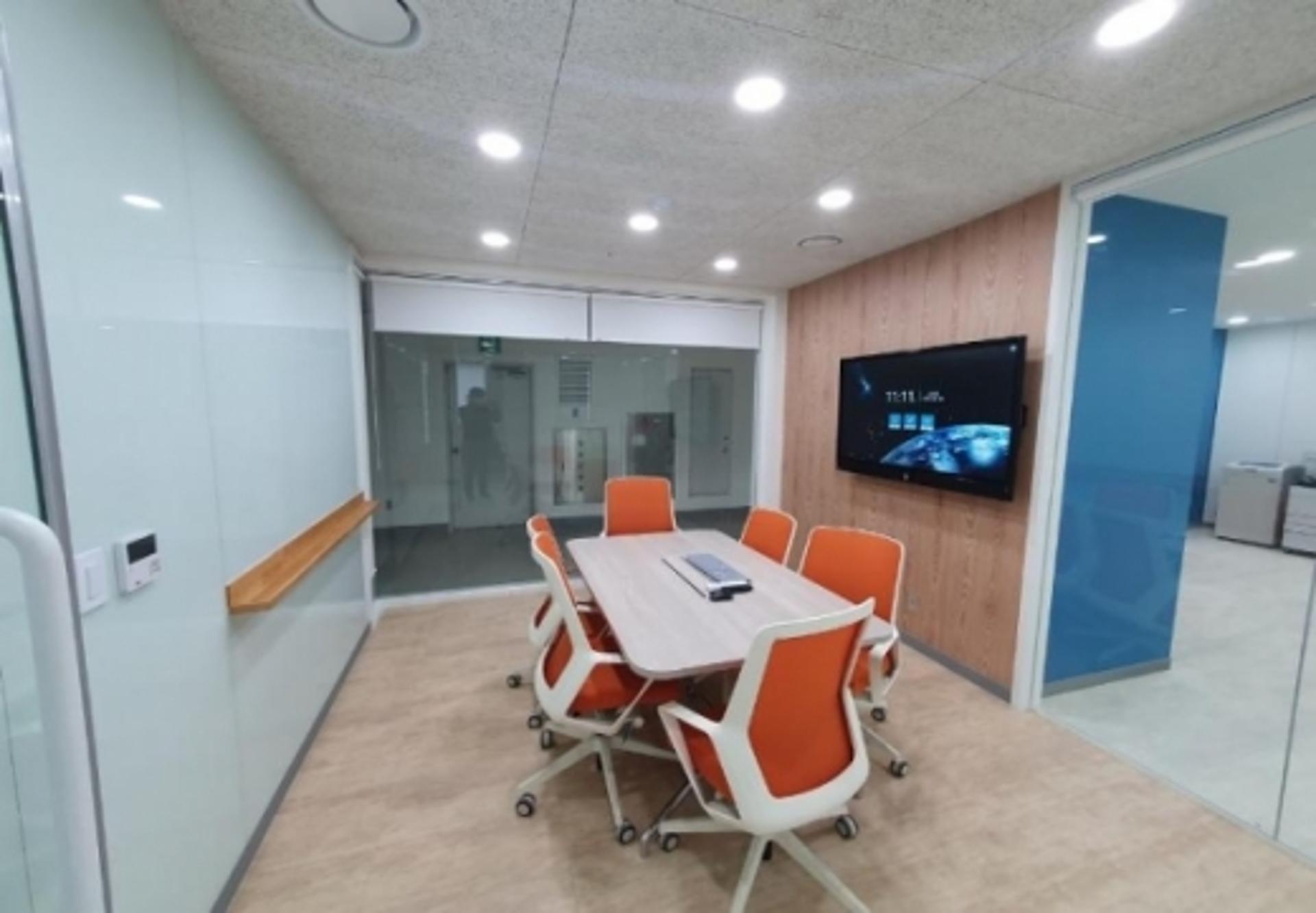 안양 경기벤처창업센터, 경기 서남권 '전주기 창업보육기점' 재탄생