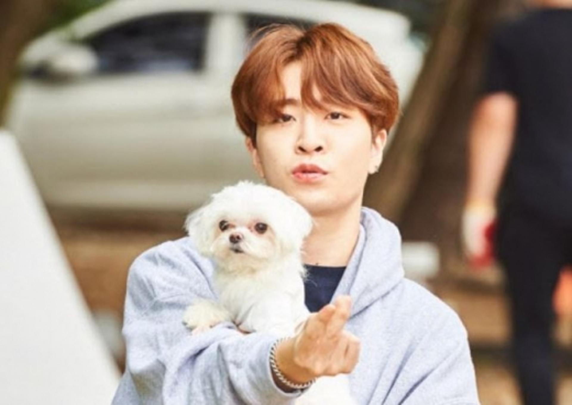 갓세븐 영재 학폭논란? JYP "근거 제시 못하더라"