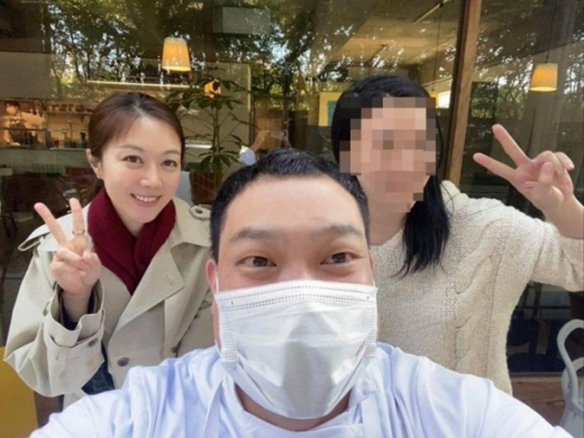 이찬호 셰프 근황… 김새롬과 이혼 후 언제 재혼을?
