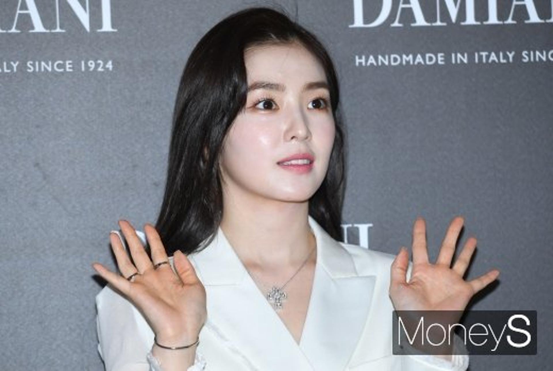 '에디터 폭로글' 아이린 인스타… 무분별한 악플 '눈살'