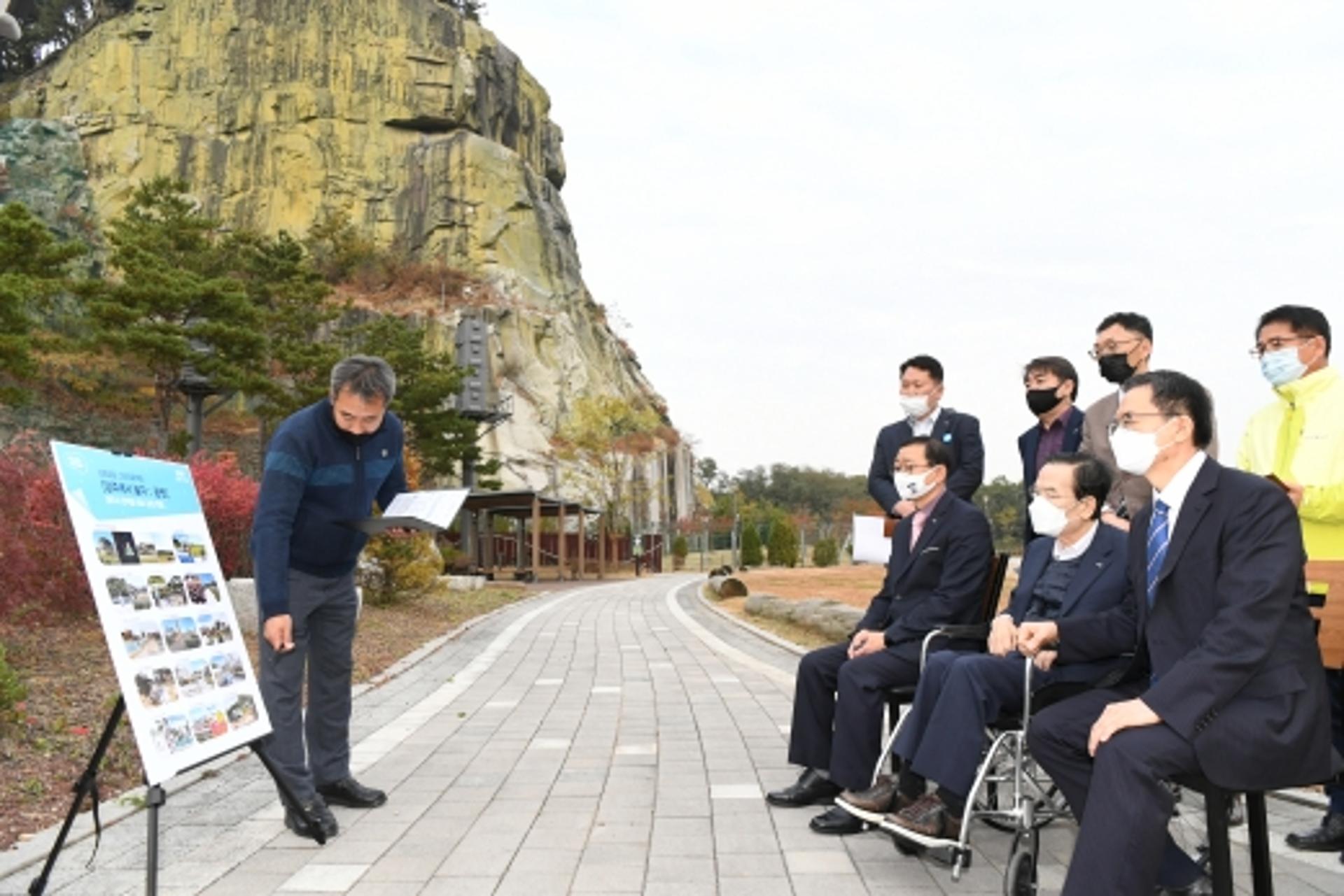 양주시, 시민 활력 서비스 감동시책 ‘플레이 인 양주’ 추진