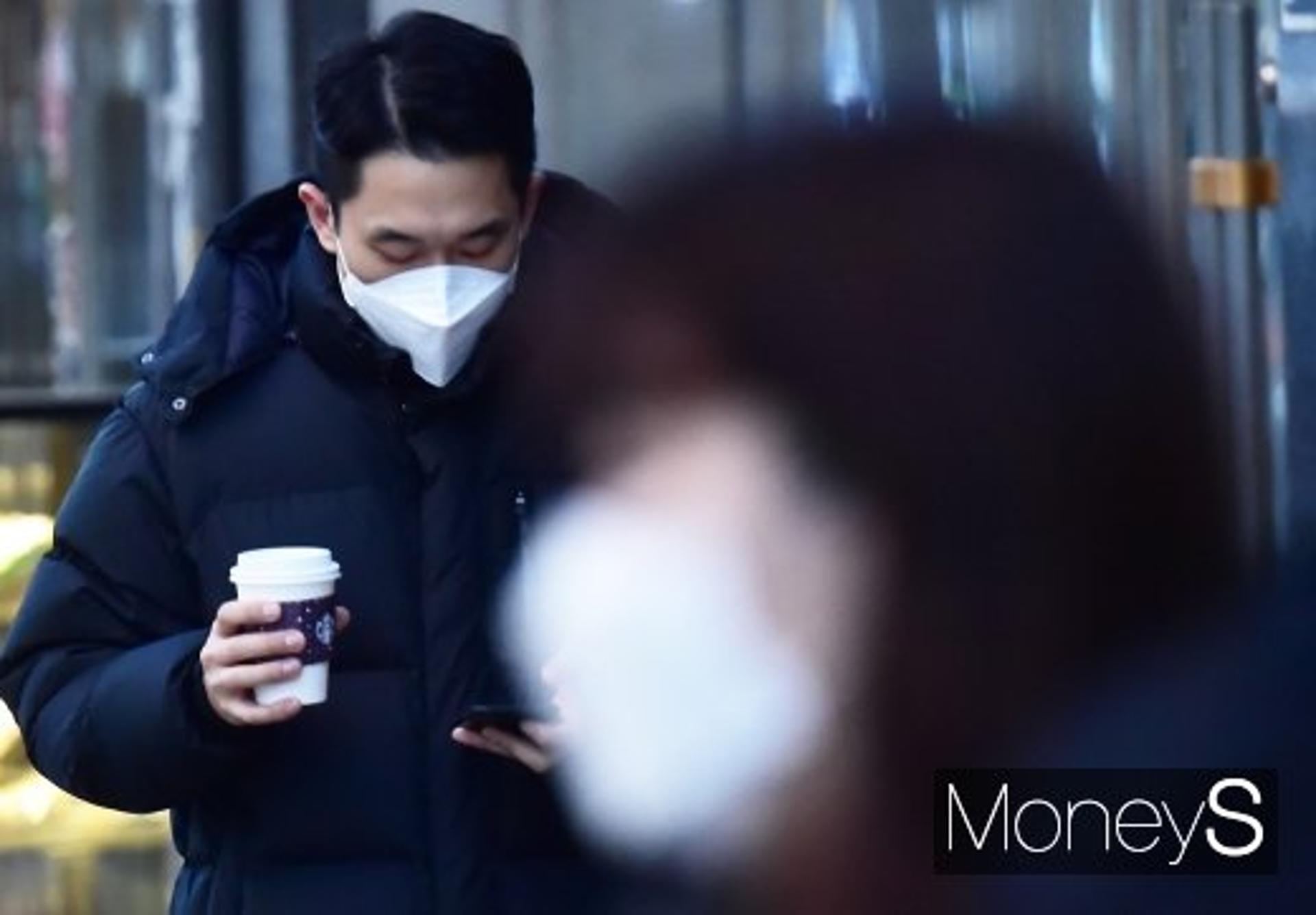 기온별 옷차림, 오늘 가을 첫 한파특보라는데?