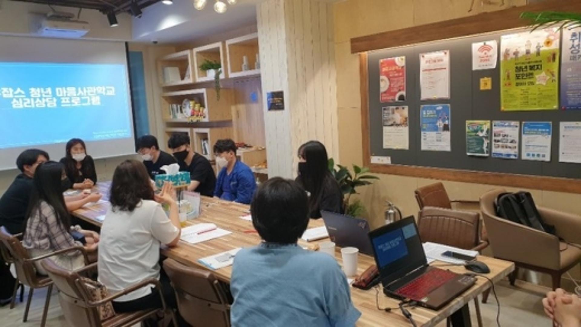 오산시, '청년 희망도시'로 부상…40여개 사업 야심차게 추진
