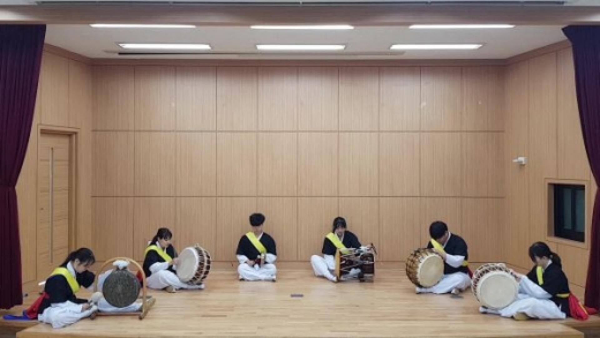 포천시, 2020년 경기도 청소년종합예술제 3개 부문 수상