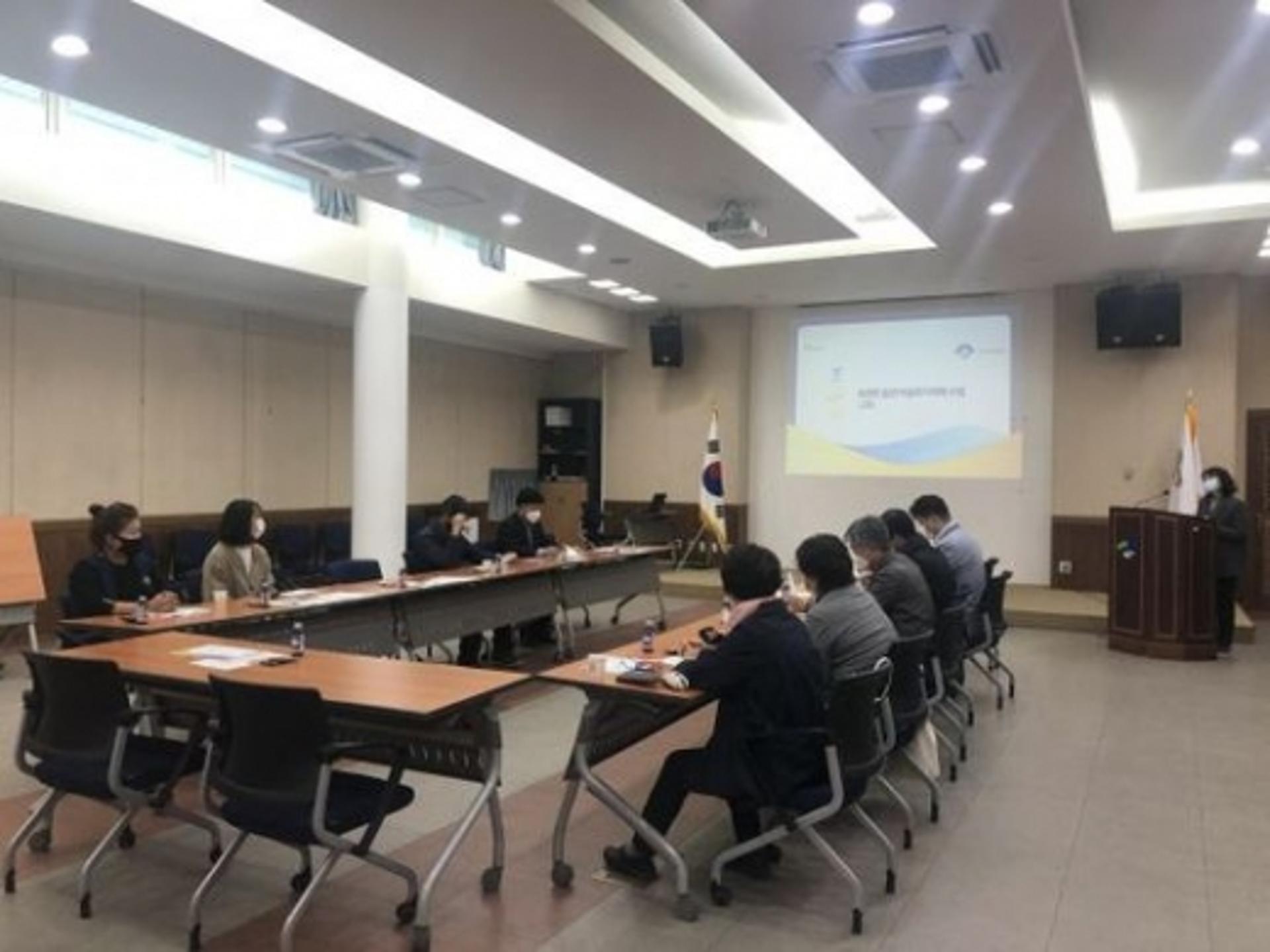 양평군, '주민주도 마을복지계획 수립 추진체계' 견고히 다진다