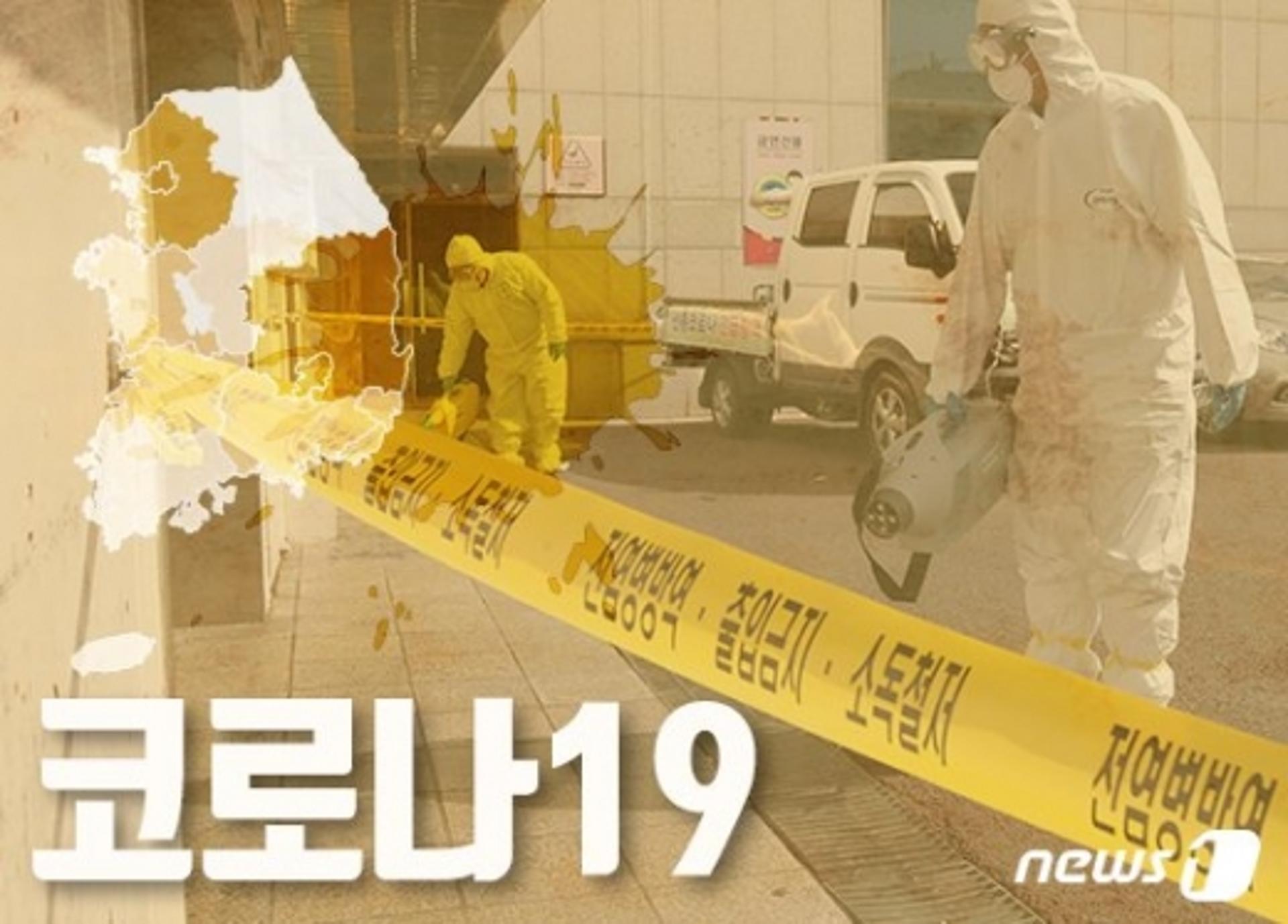 "머리카락이 계속 빠진다" 일본 덮친 코로나 공포