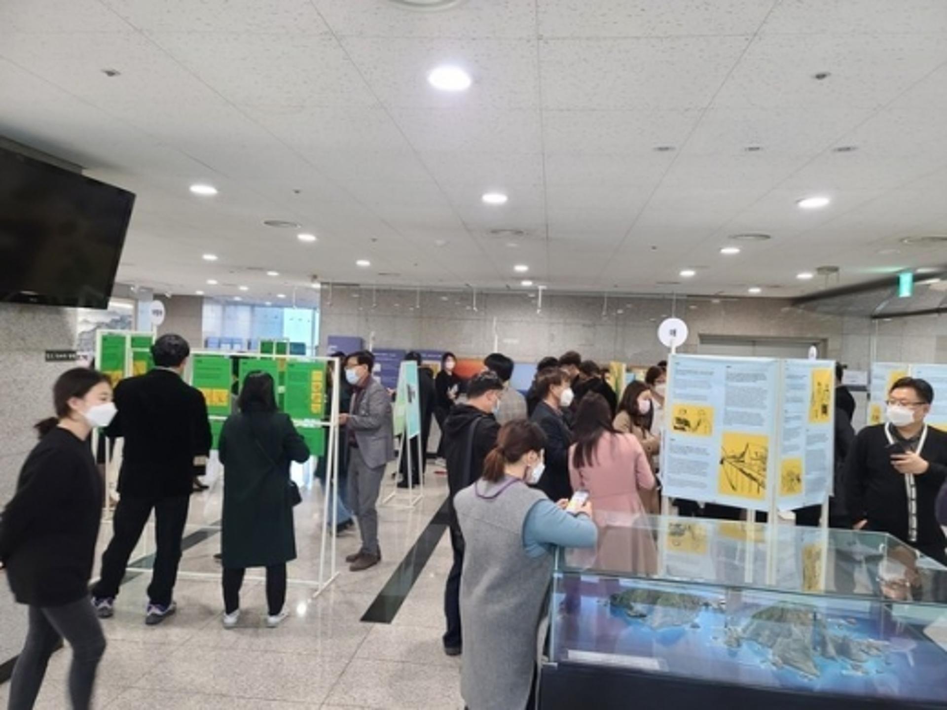 경기도교육청, 독도디지털콘텐츠 개발해 학생주도 독도교육 확대