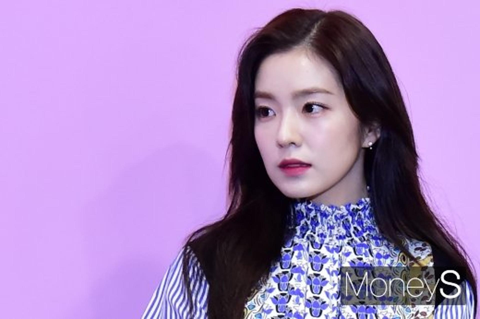 아이린 갑질 피해자 "금액적 합의? 전혀 없어"
