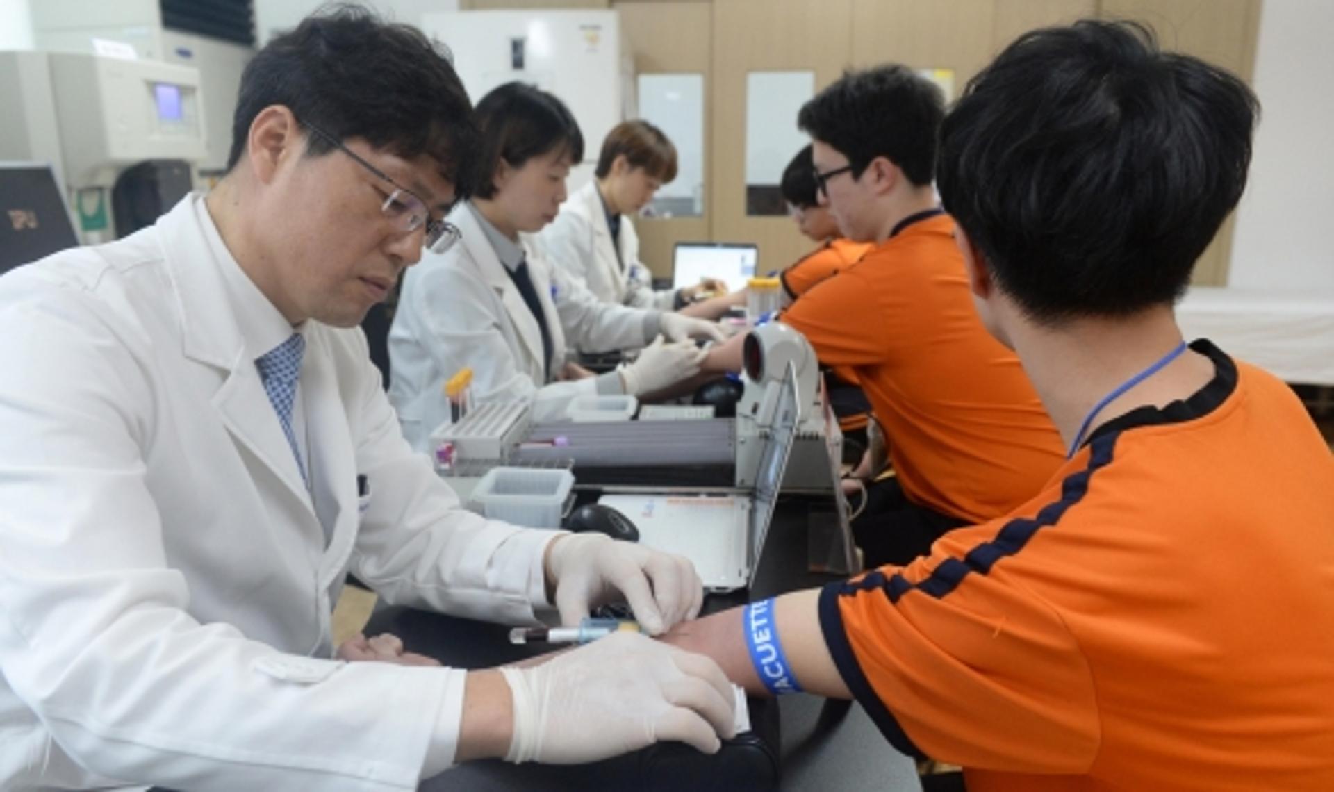 군입대 대신 교도소 36개월 합숙… 대체복무제 내일(26일) 첫 시행