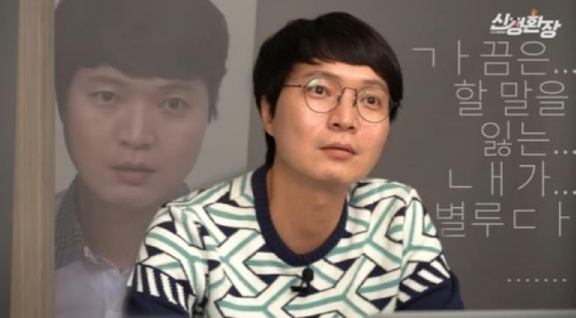 신정환, 김구라·탁재훈과 콜라보를?