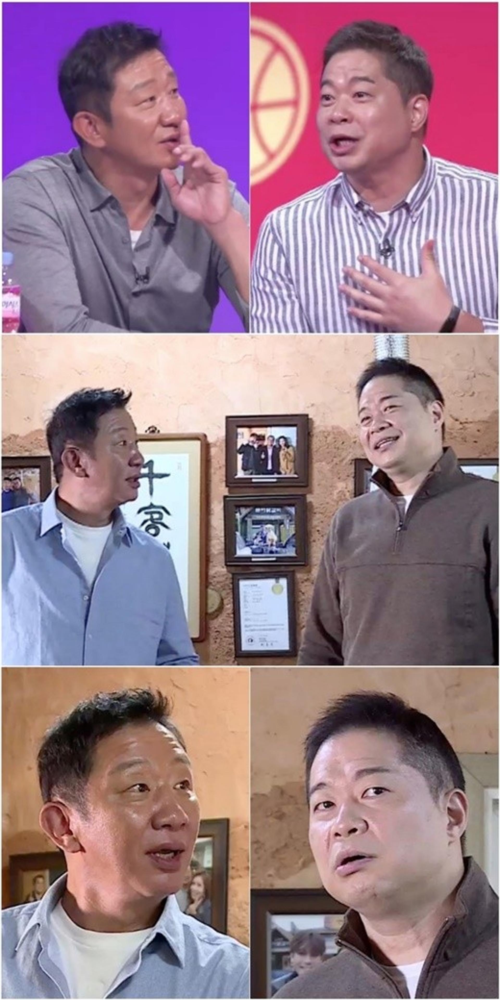 허재vs 현주엽 흑역사 폭로전… 과거 무슨 일?