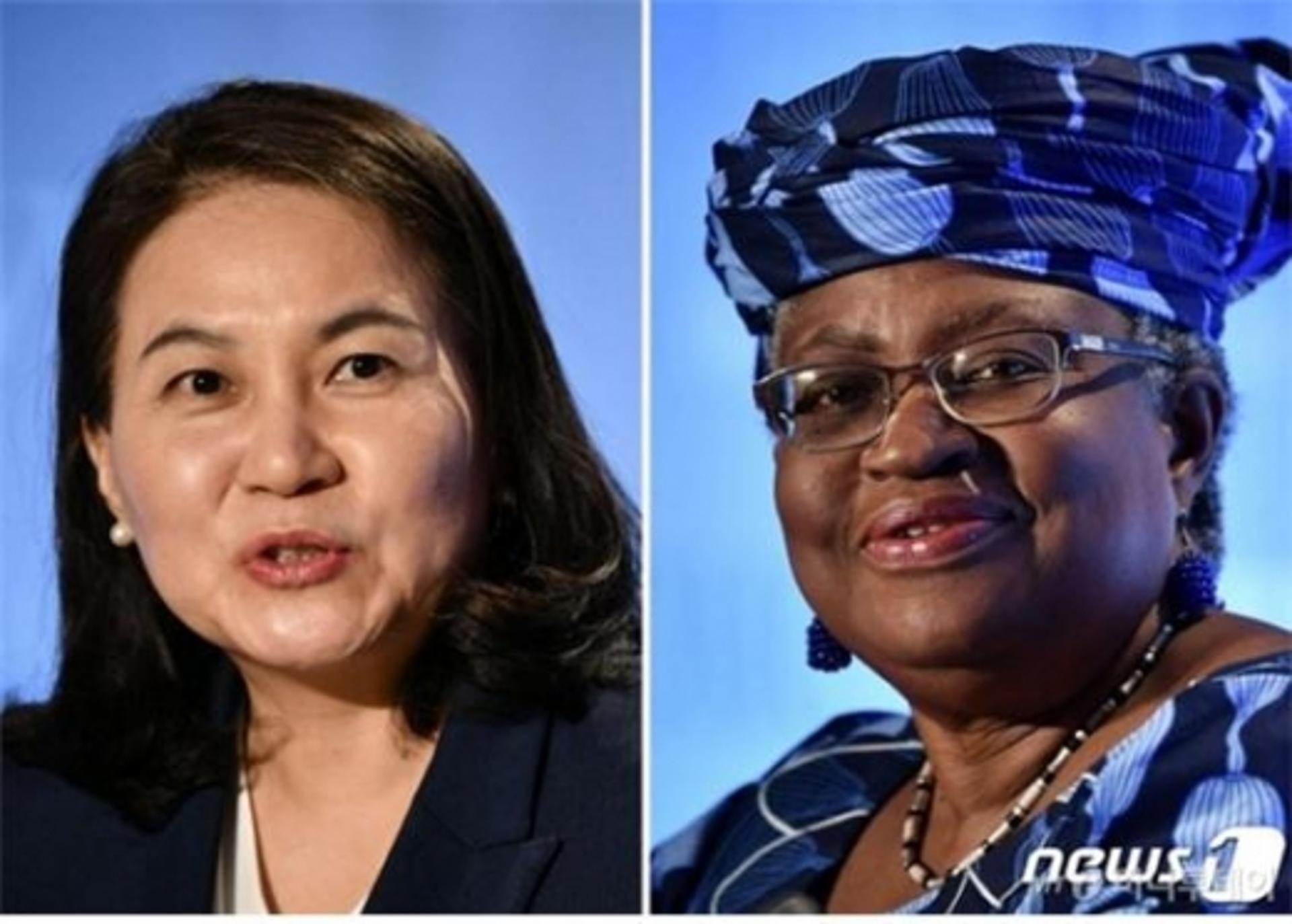 어깃장 놓는 日… "WTO 사무총장에 韓 유명희 반대"