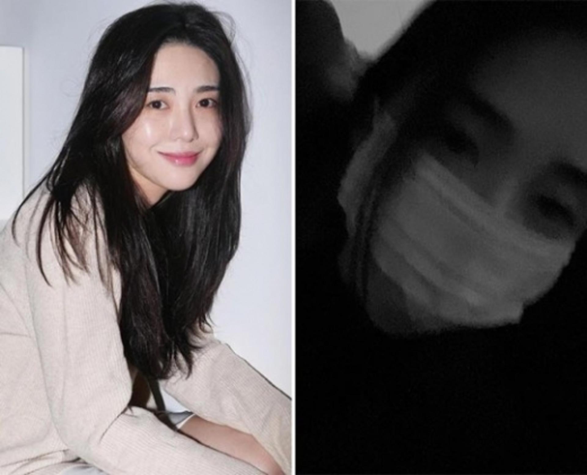 권민아 불면증 호소, 무슨 일?… "다 싫고 힘들구나"