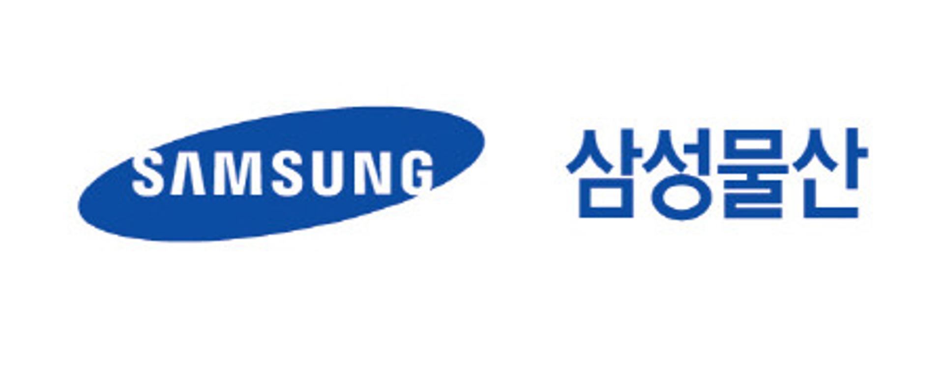 [특징주] 삼성물산, 삼성그룹 지배구조 개편 수혜주 '상승'