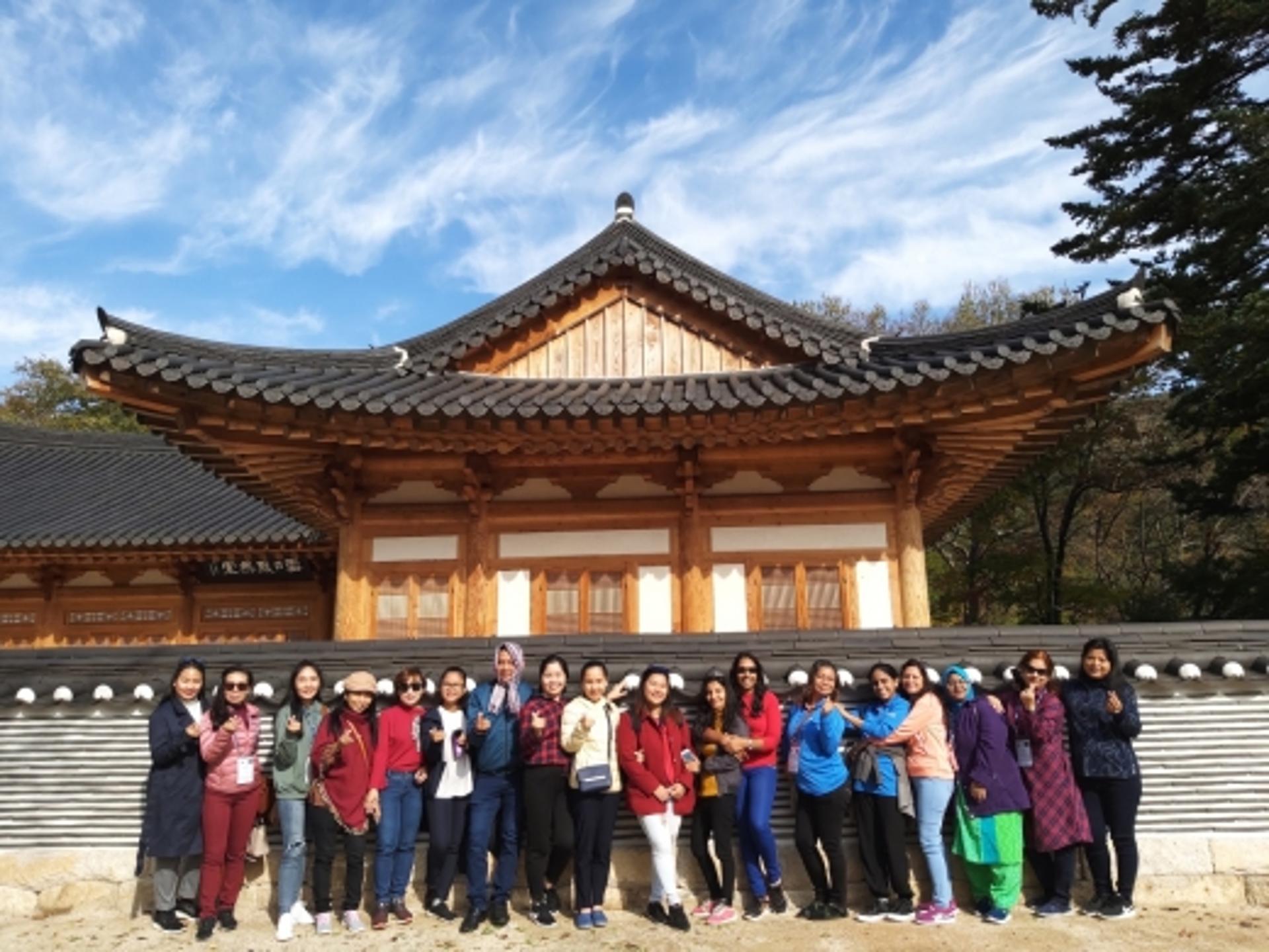 경기도, 코이카와 ‘이집트 성인지 정책’ 역량 강화 온라인 연수