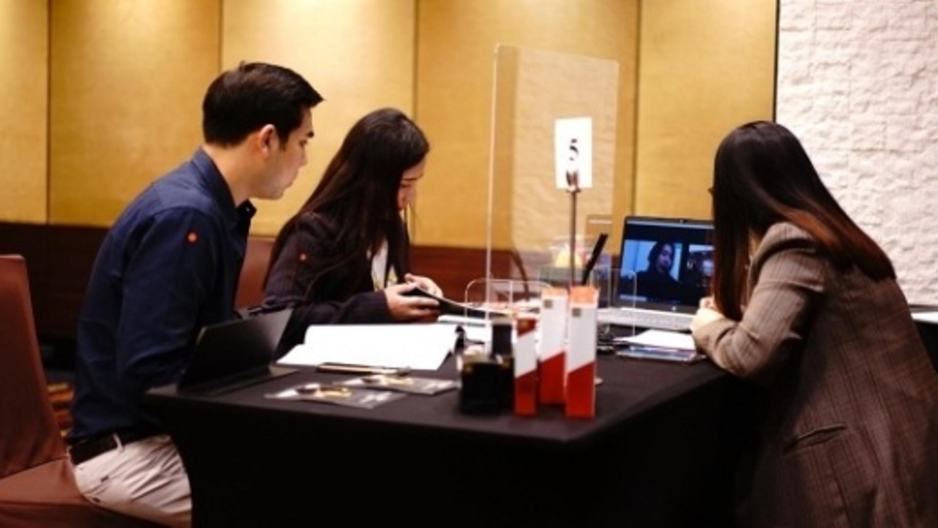 겅기도, "코로나시대 수출 돌파구 '온라인 화상상담 통상촉진단' 아세안에서도 '통'했다"