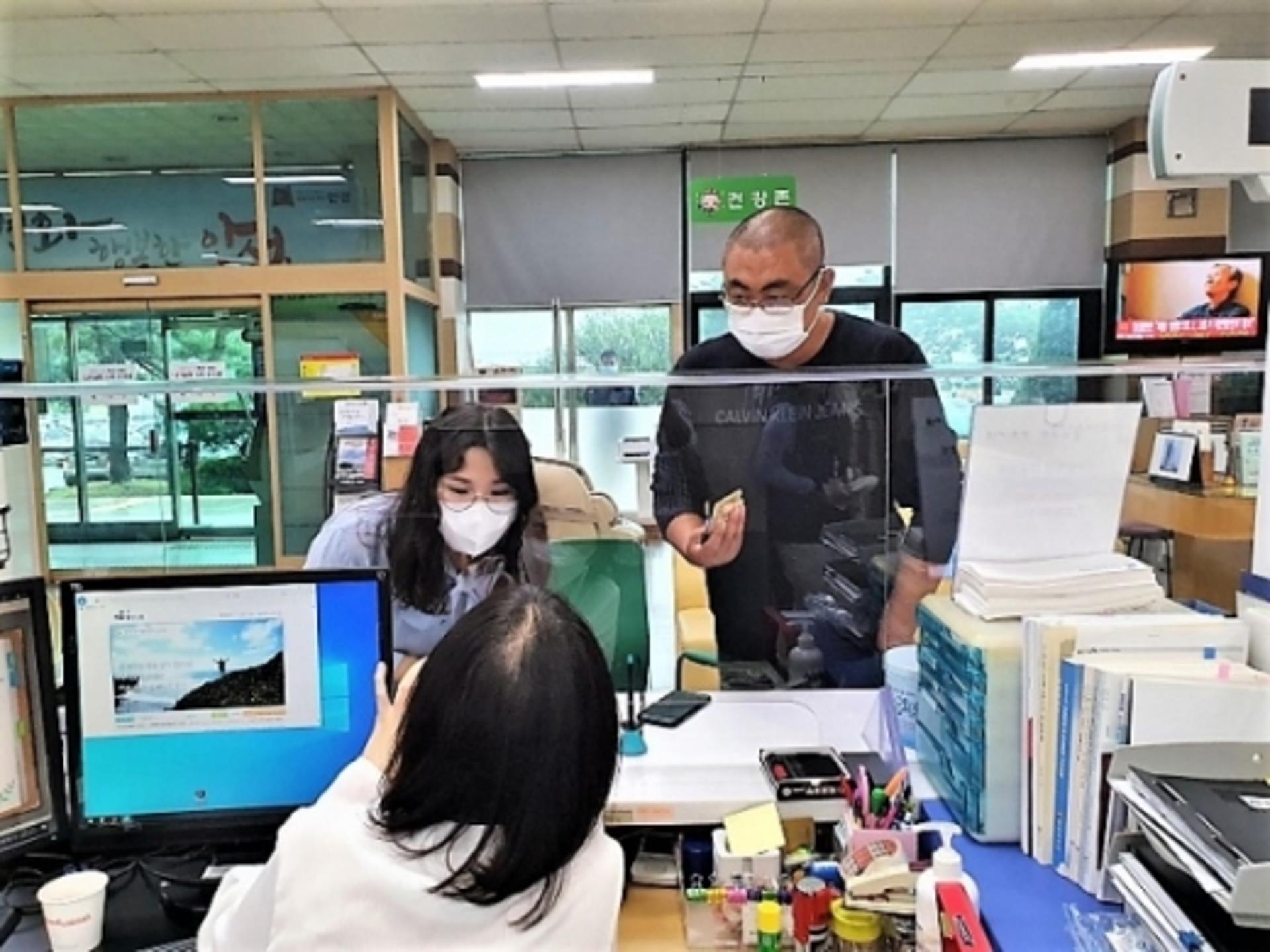 외국인주민 소통 도우미 '경기도 통역 서포터즈' 맹활약… 6186건 지원