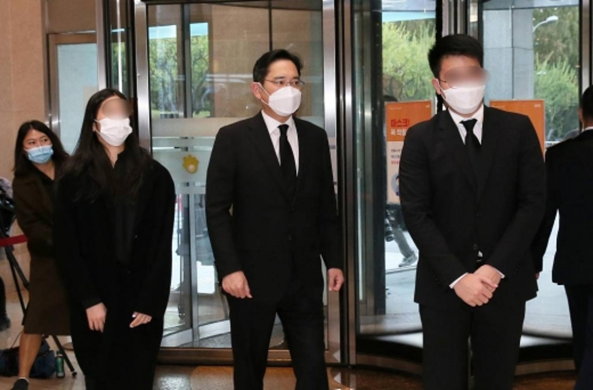 이재용의 삼성물산 주가 '20%' 폭등… 배당금 기대 때문?