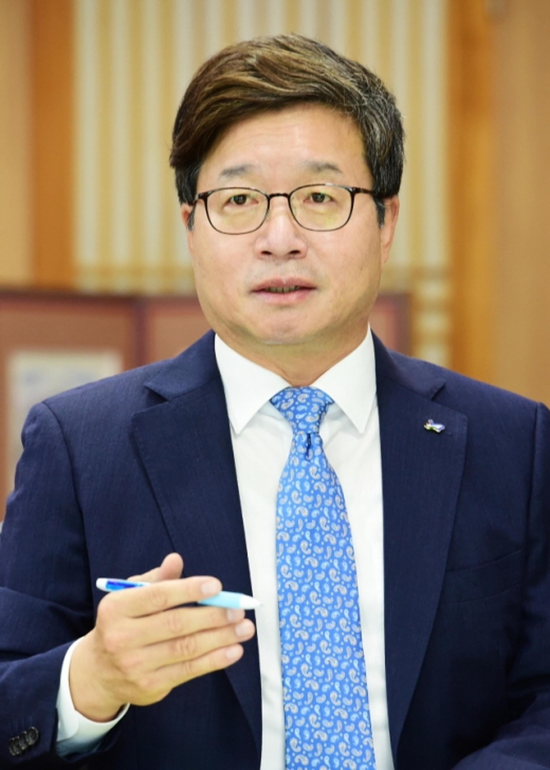 염태영 시장 "수원시 발전사 삼성과 동행" 故 이건희 회장 추모