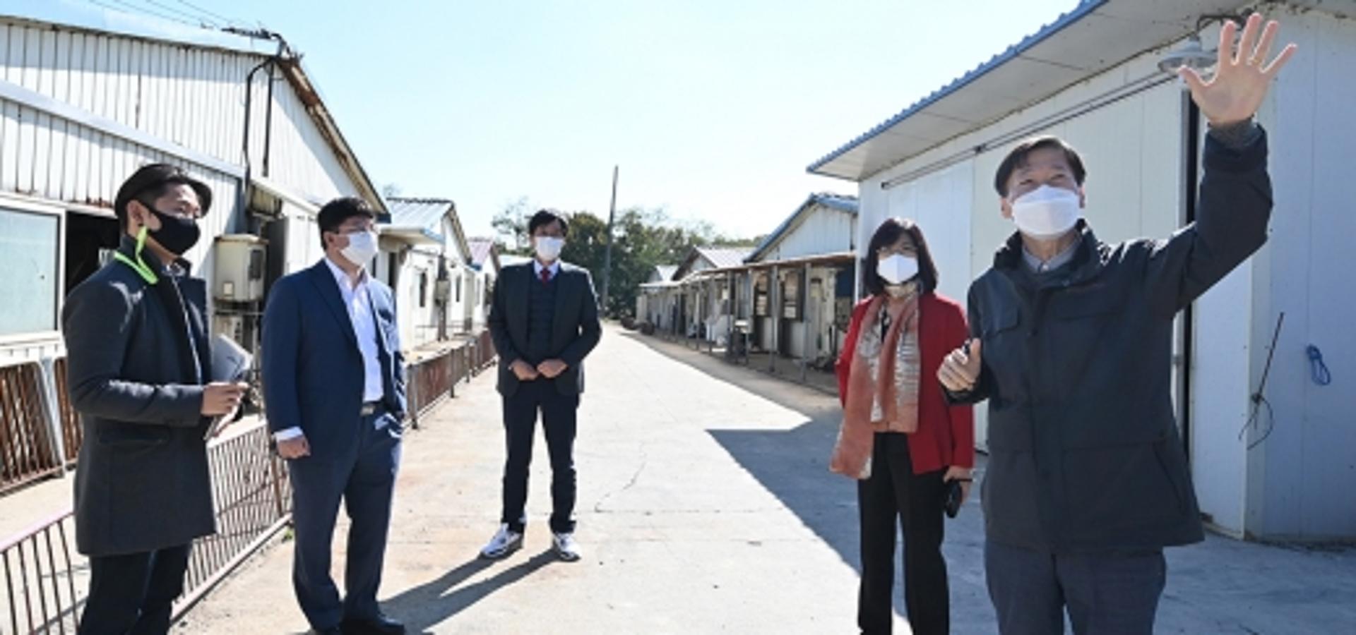 여주에 핀란드 직업학교 ‘옴니아’ 모델로 직업교육 생태계 조성된다