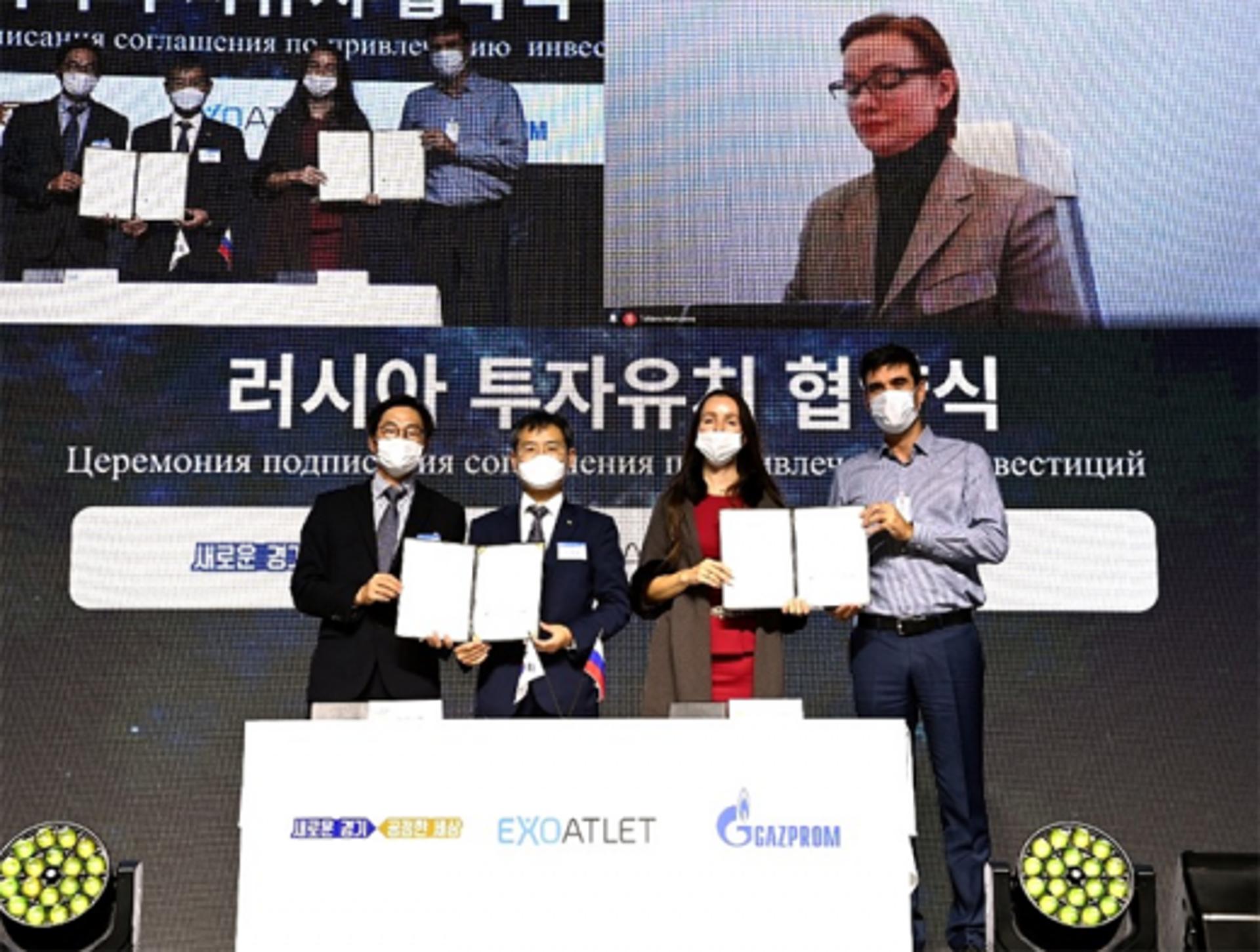 '한·러 수교 30주년' 경기도-러시아 동반성장 성과 잇따라