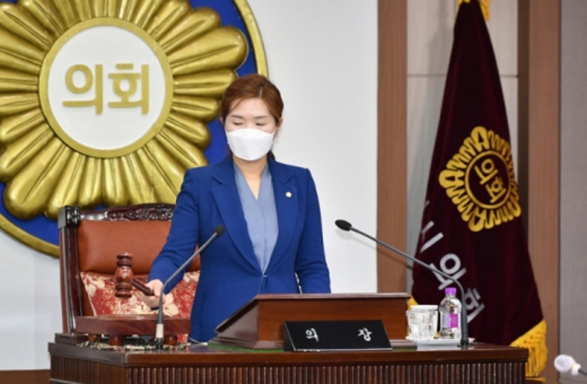 포천시의회, 제153회 임시회 폐회… 주요사업장 11곳 점검·9건 조례안 의결