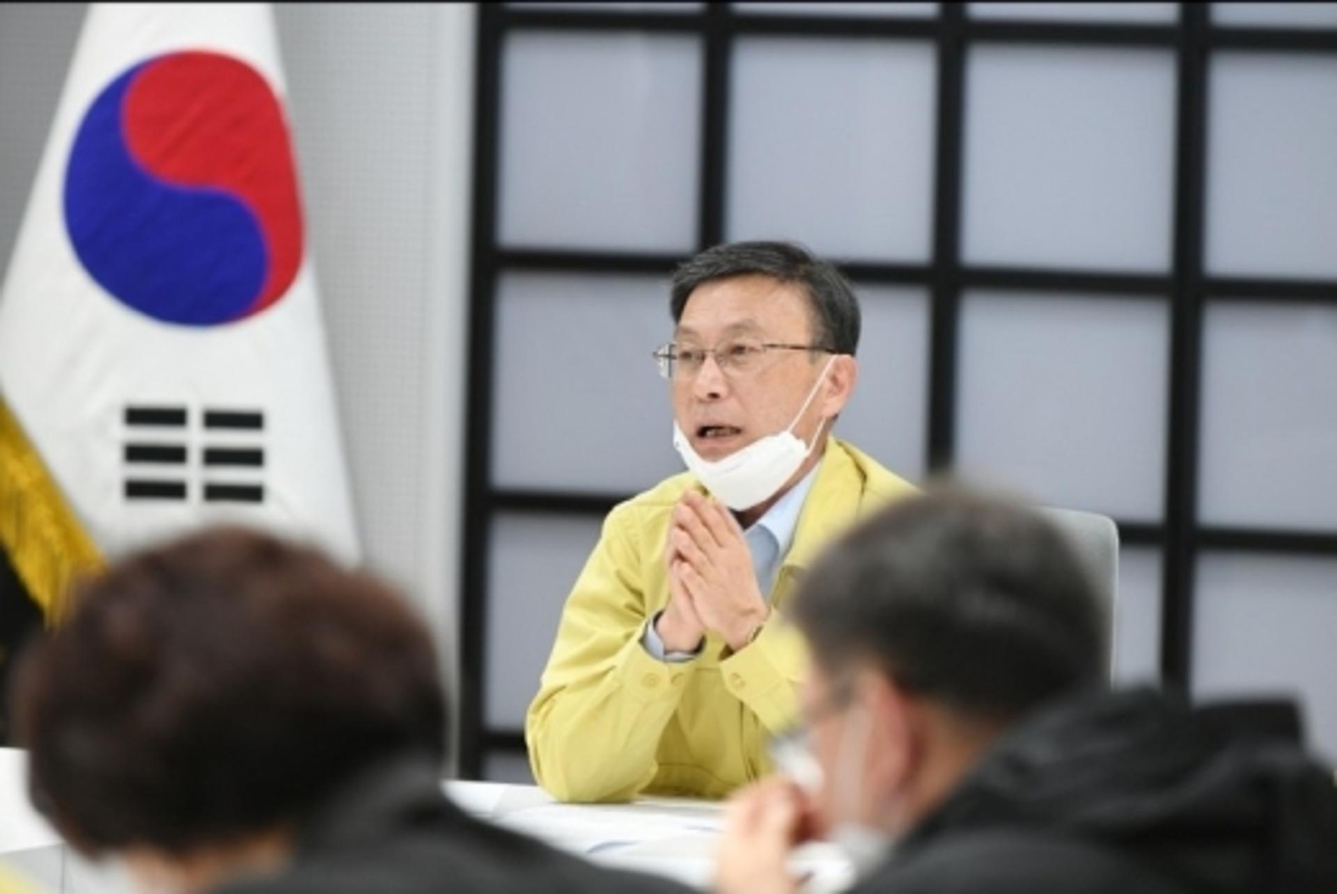 정하영 시장 "한강신도시·풍무2지구 주차난 해소로 상권 활성화"