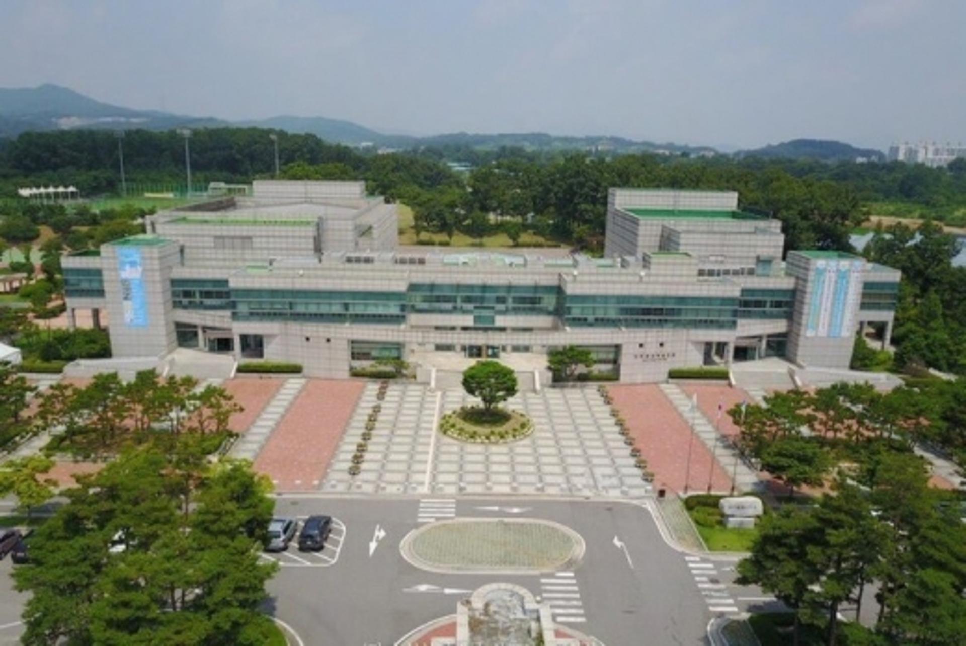 양주시시설관리공단 비상임이사후보 공모