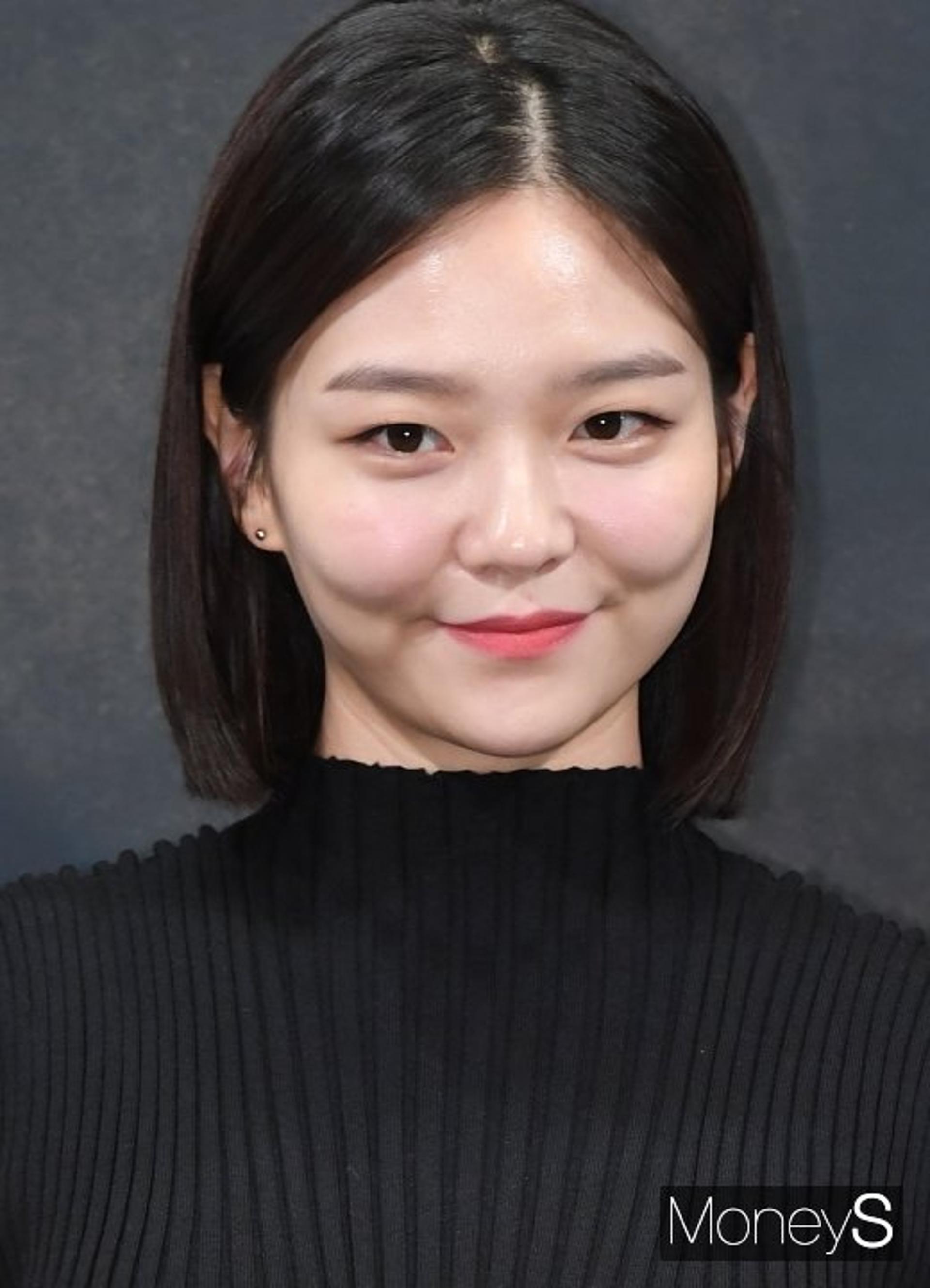 이솜 주량 보니… 고아성 먼저 쓰러졌다?