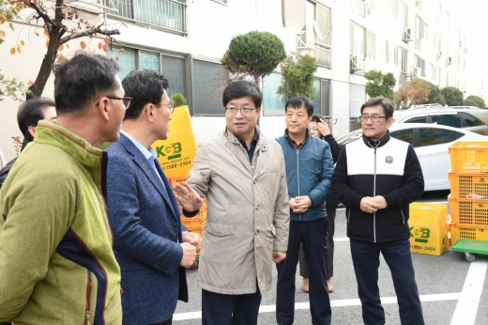 휴먼주택·인권센터… 맞춤형 지역 정책에 수원 ‘업그레이드’