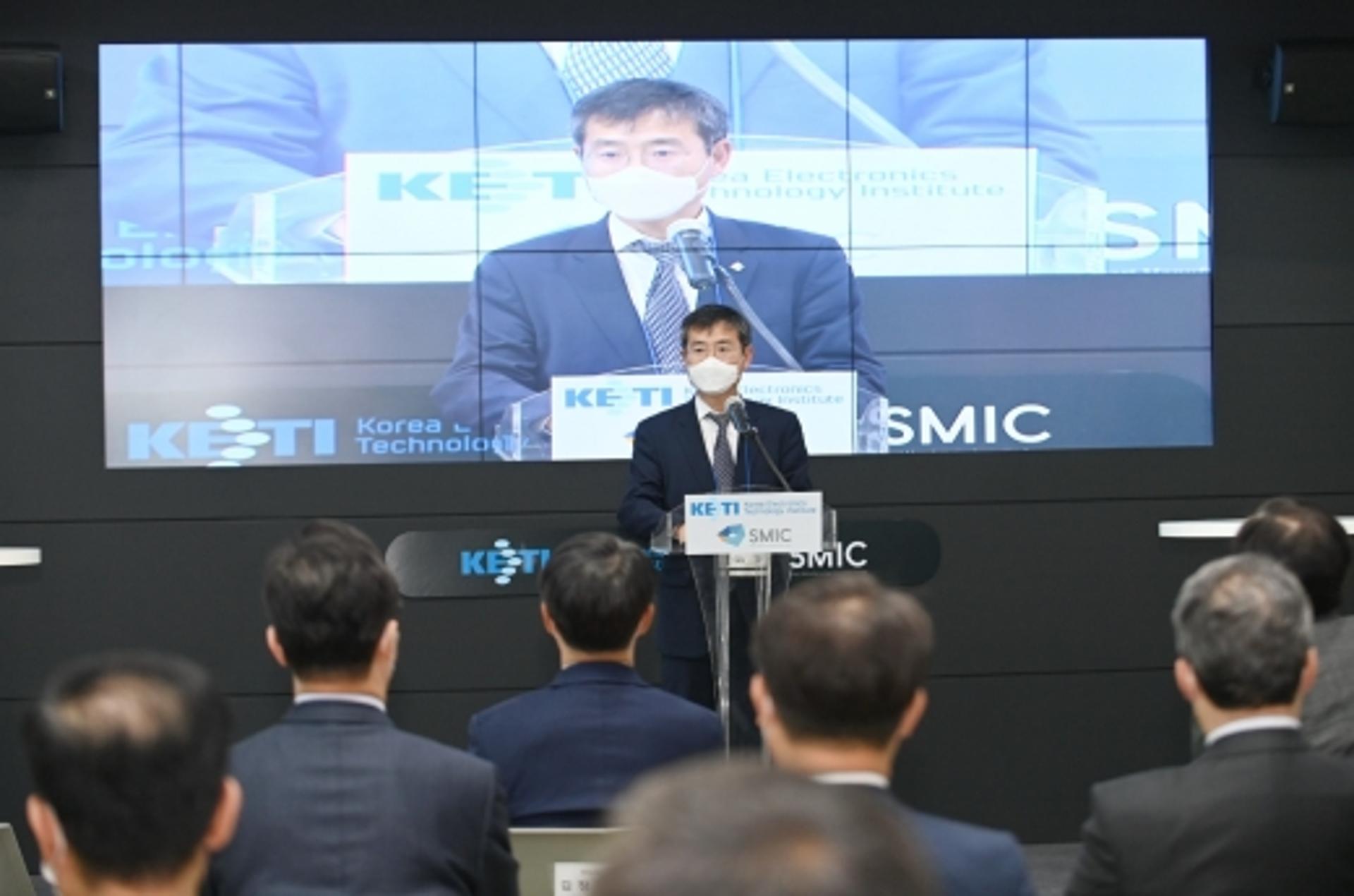 경기도 ‘스마트그린산단’ 위해 안산시·산업부 등과 맞손