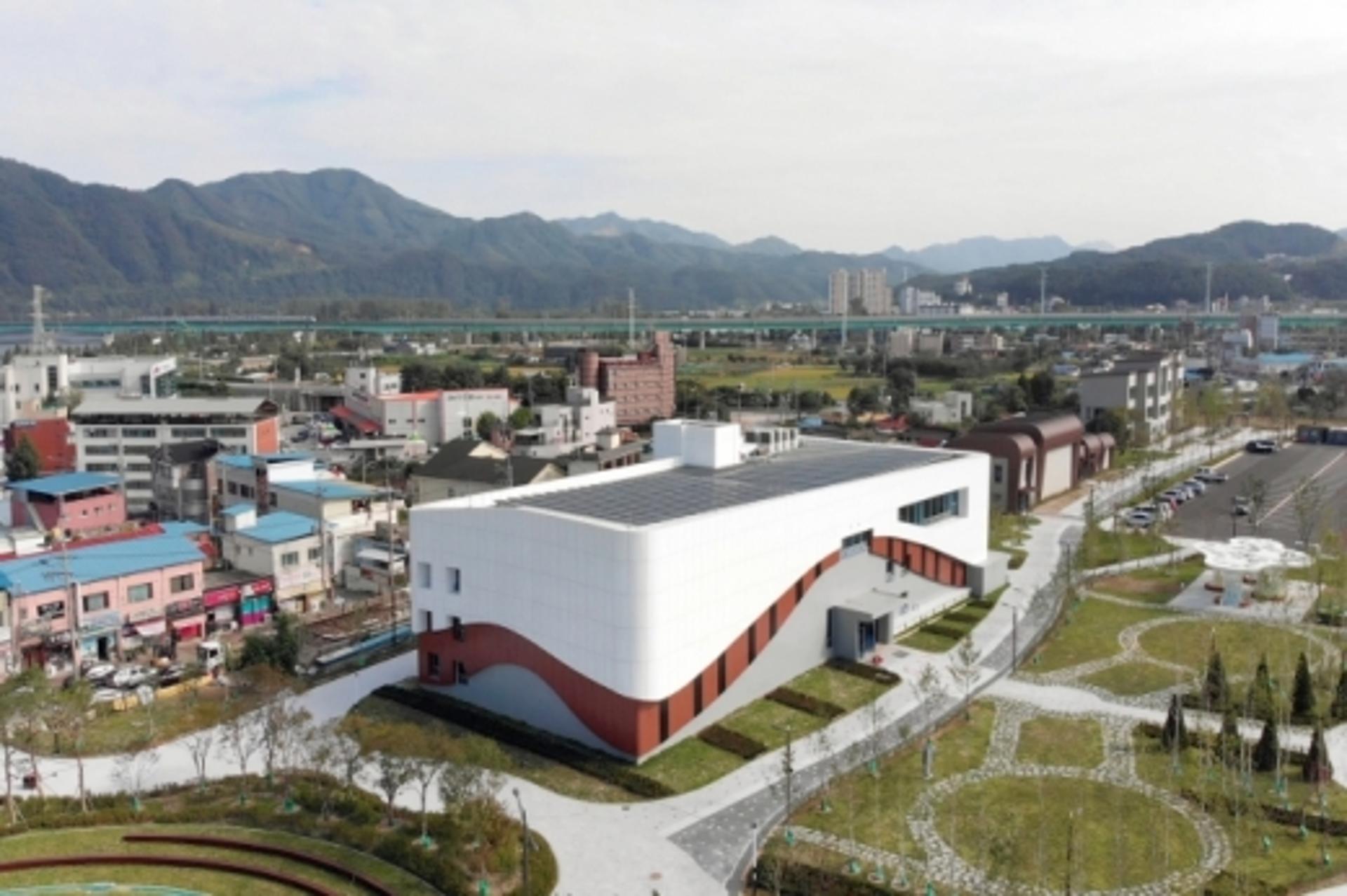 가평뮤직빌리지 음악역 '1939시네마' 재개관