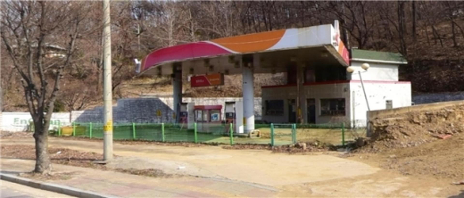 방치된 휴폐업 주유소 어쩌나…“안전조치 뒤 신고를”