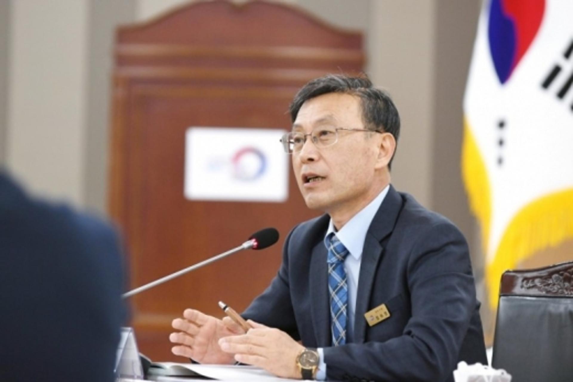 정하영 김포시장, 경희대대학병원 유치 관련 '오해·논란 해소' 나서