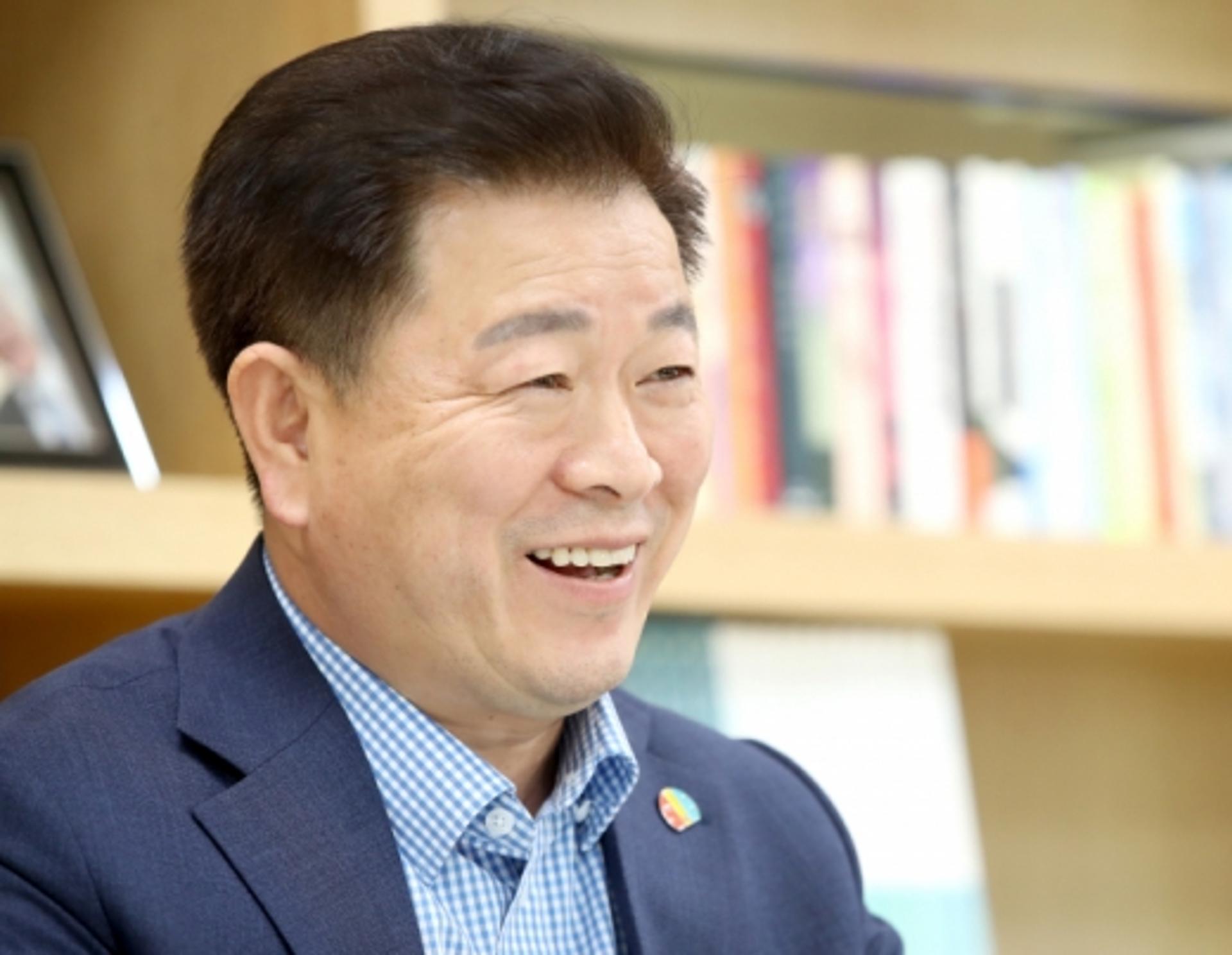 광명시, 안양천·목감천 시민공원으로 새 옷 입는다
