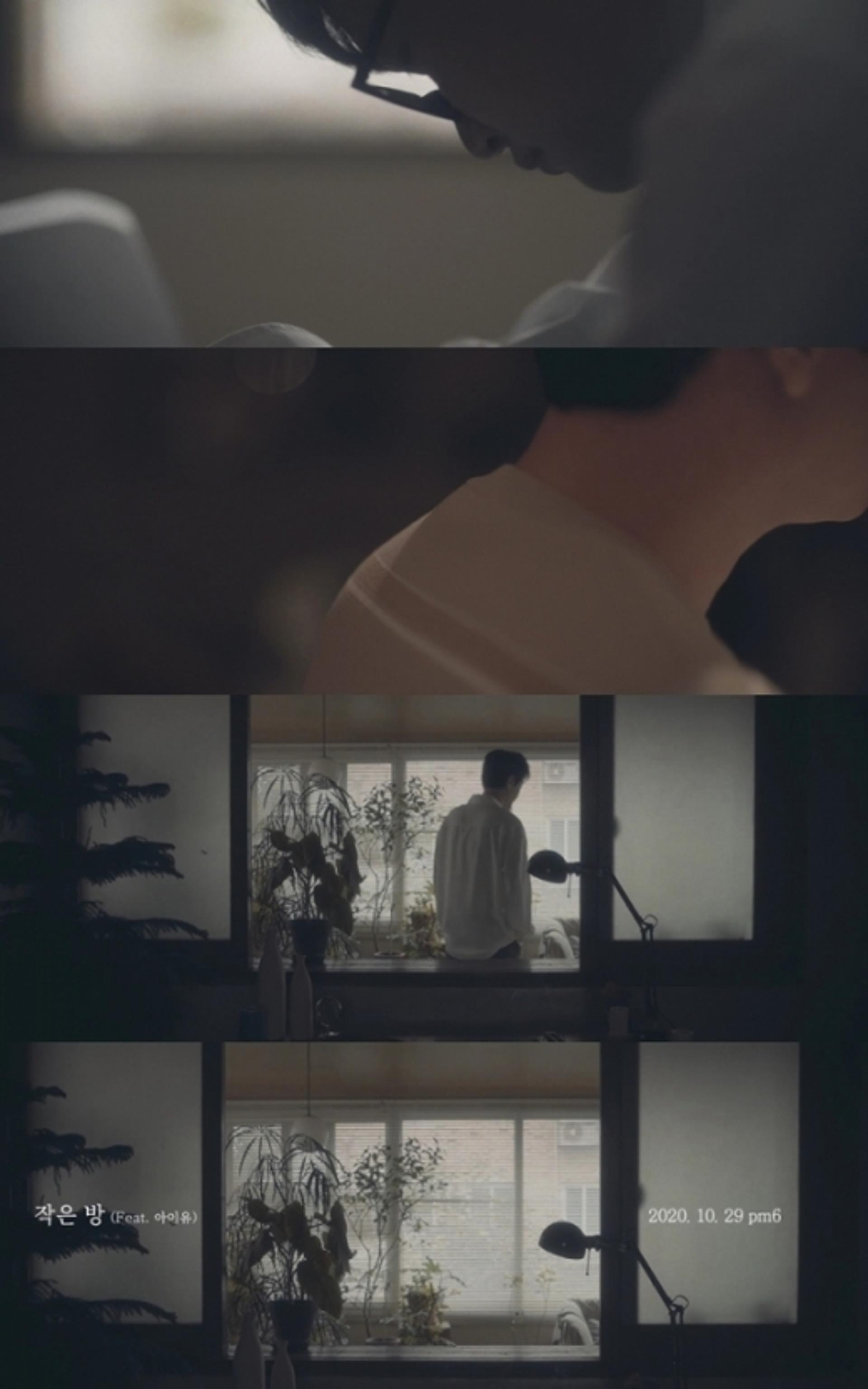 스윗소로우·아이유, 가을 감성 적신다