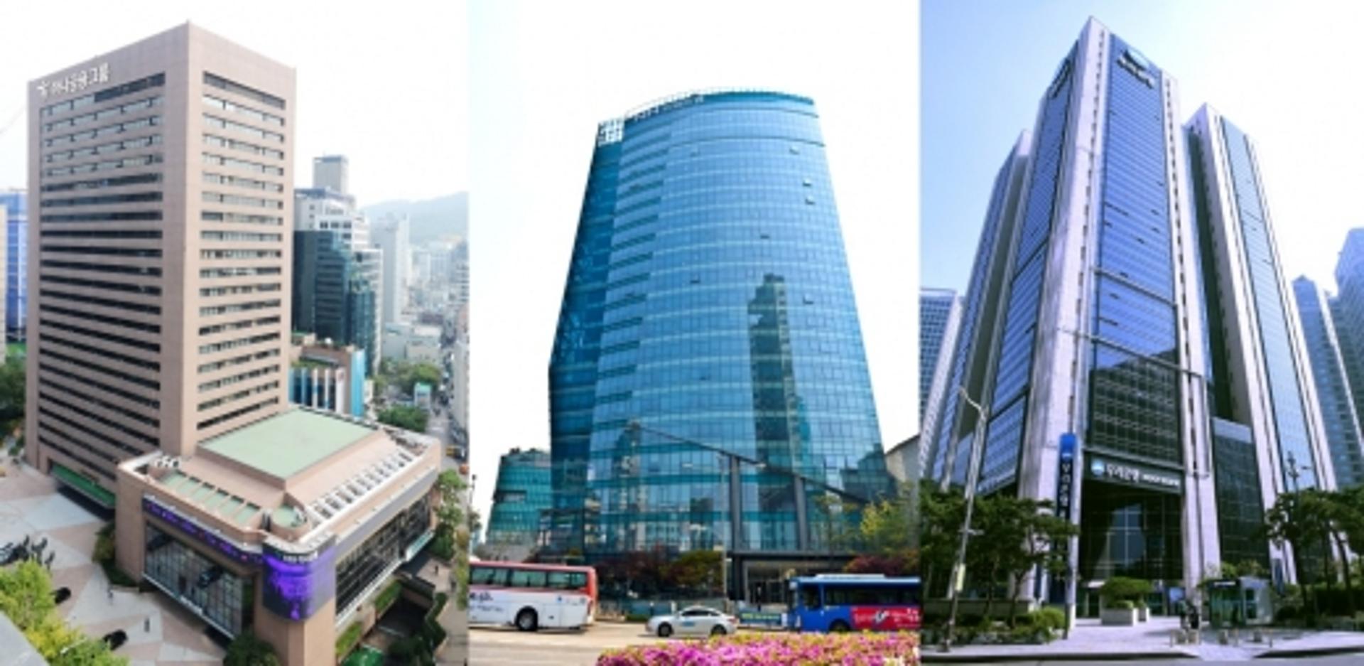 5대 금융지주 각축전… 우리금융 약진 속 농협금융 4위