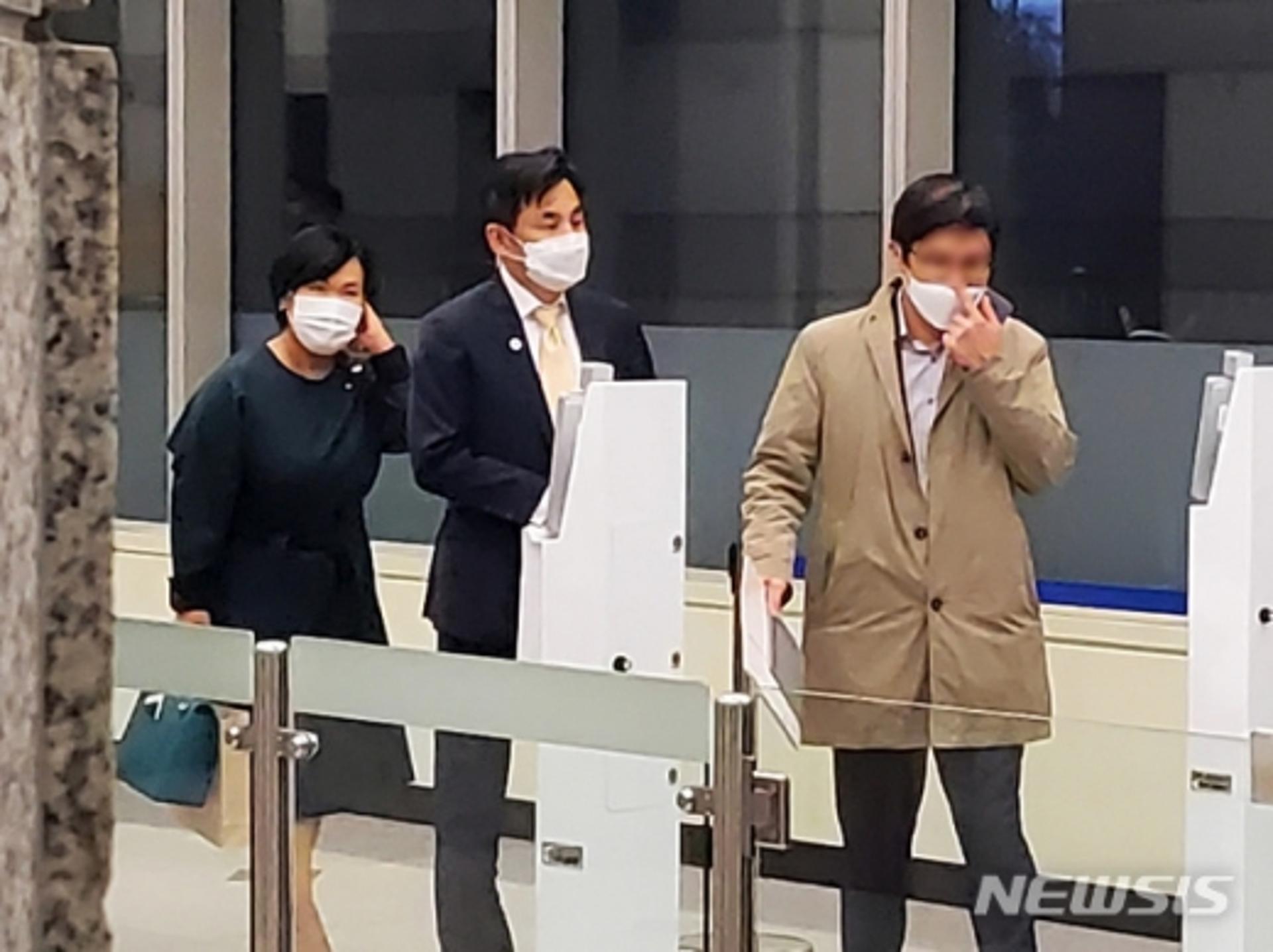 '라임펀드' 8시간 마라톤 제재심 결론 못내… 내달 5일 재개