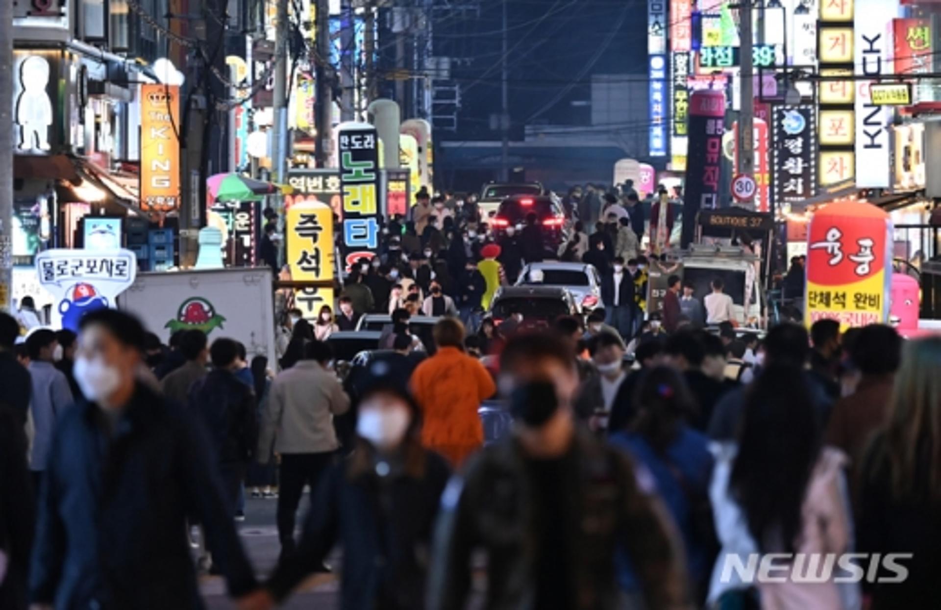 수원시, ‘핼러윈데이’ 밀집 대비해 고위험시설 집중 점검