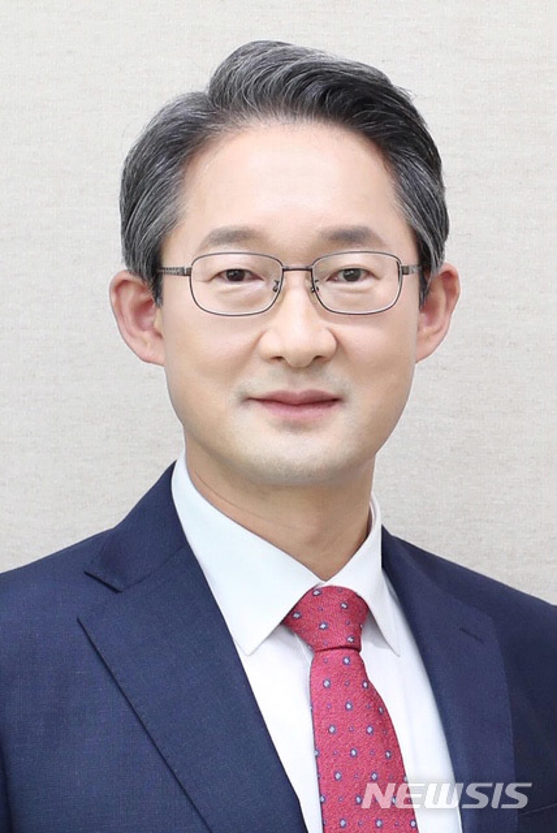 신임 행안부 재난안전관리본부장에 김희겸 경기도 행정1부지사 내정