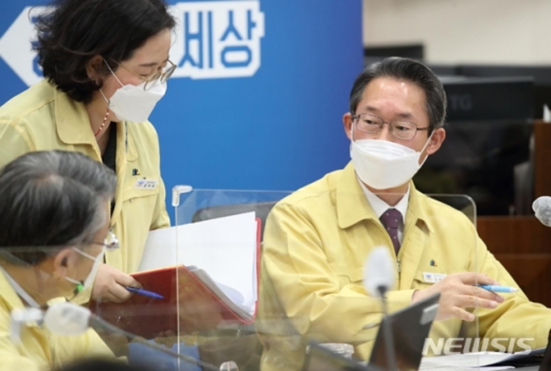 '행정의 달인' 김희겸, 경기도민 안전 지킴이서 '대한민국 국민 안전 지킴이로'