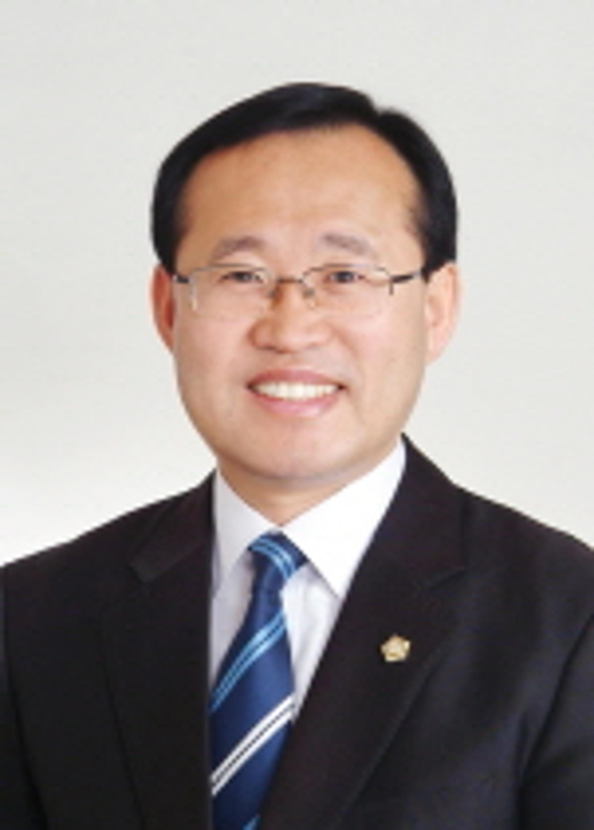 김동찬 광주시의원, 민주당 정책위 부의장 임명