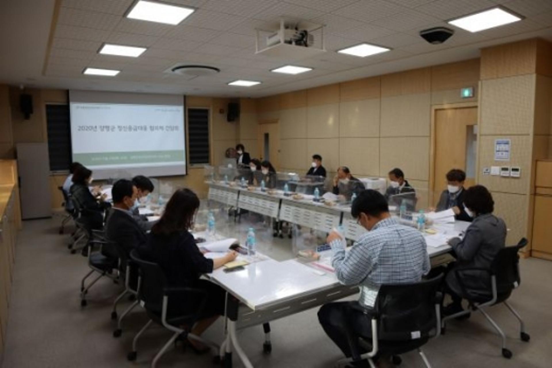 양평군, 실무자 중심의 정신응급대응 협의체 구성·운영