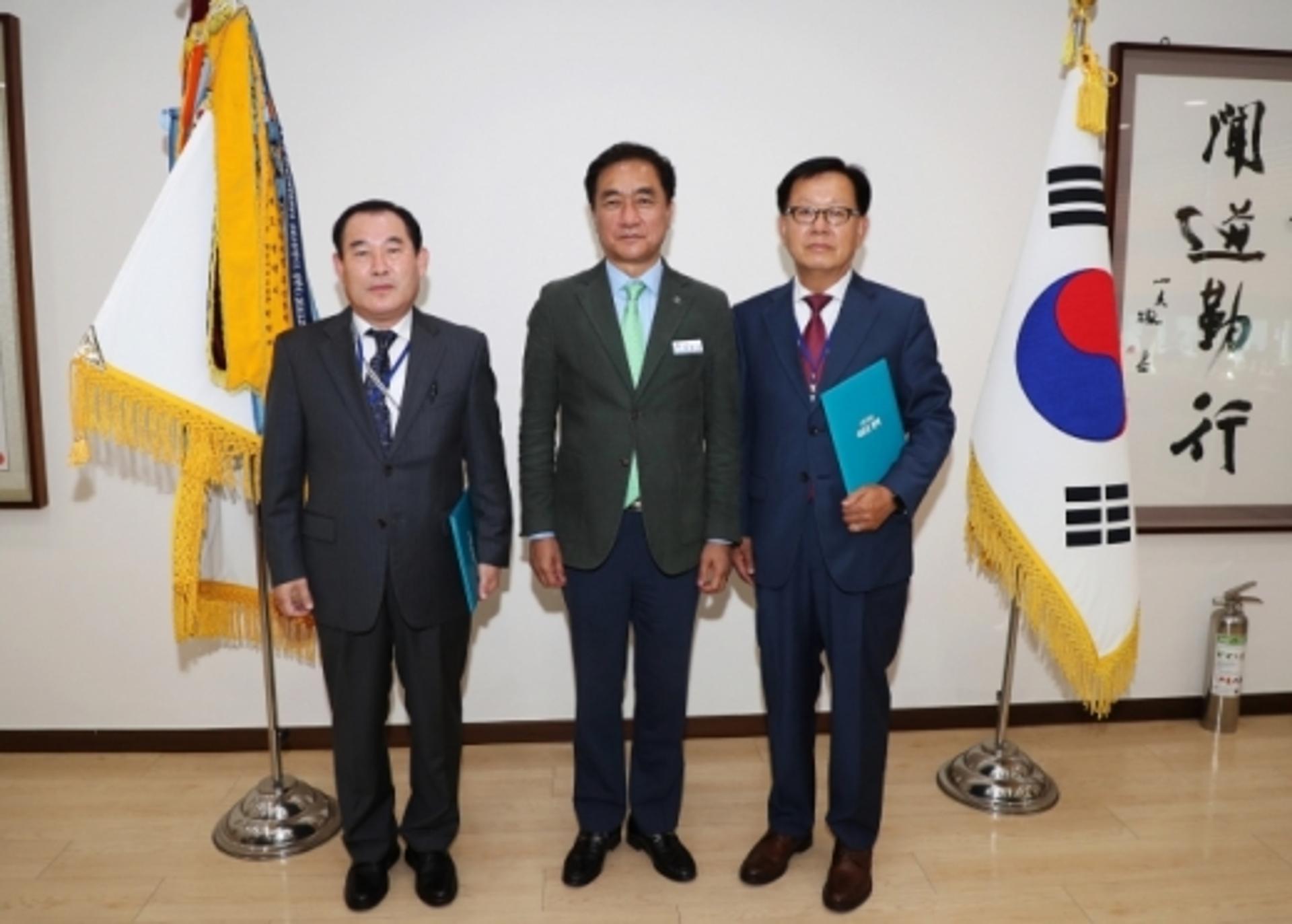 평택시, 시민 권익보호 위해 ‘시민옴부즈만’ 위촉