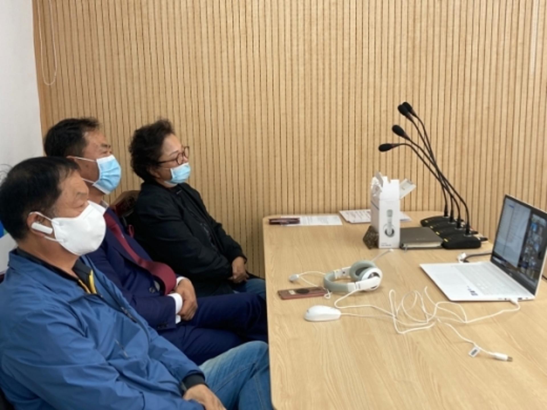 평택시, '2020년도 농업인 정보화 경진대회' ICT분야 우수상 수상